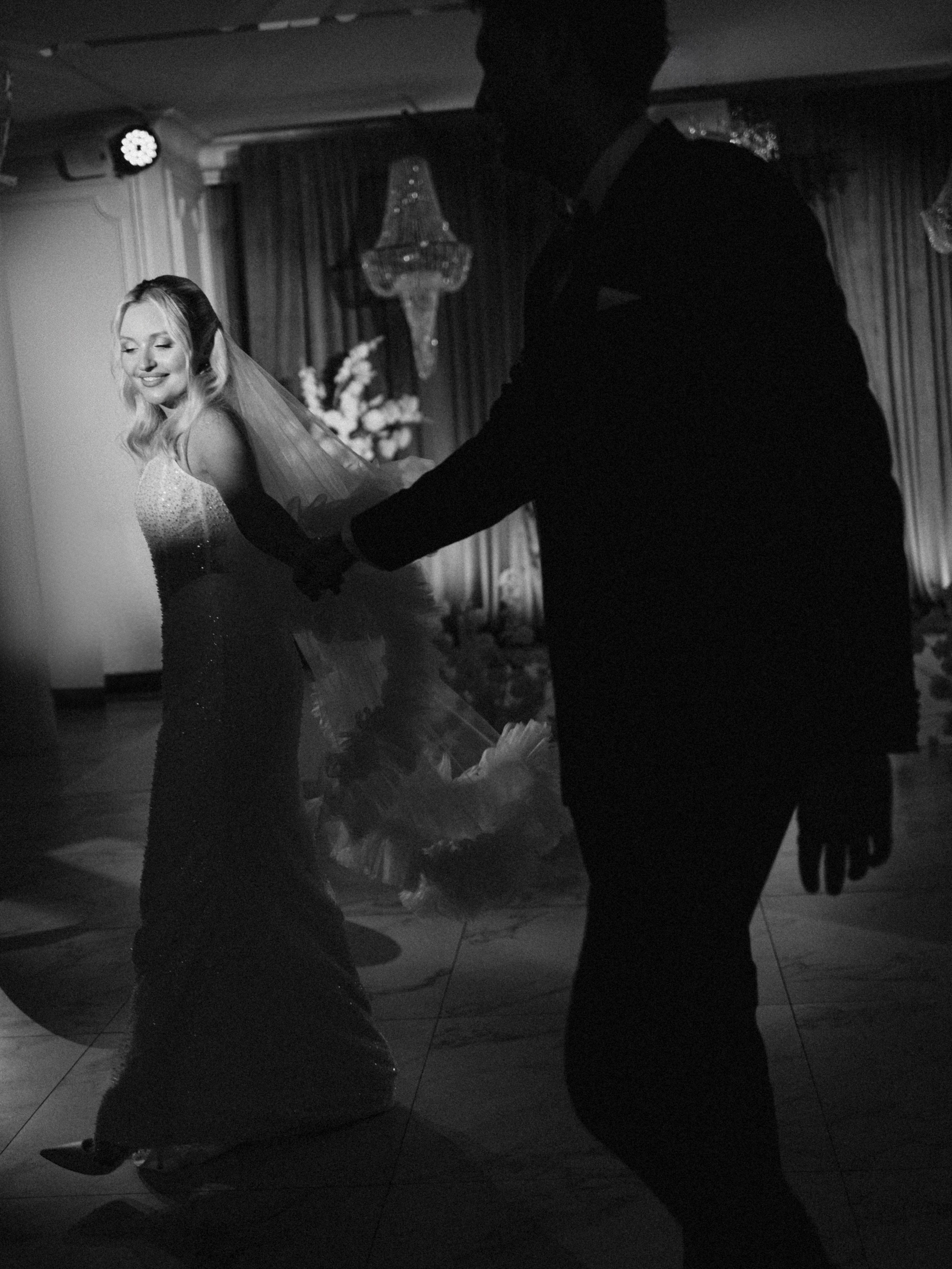 Ты пахнешь как любовь