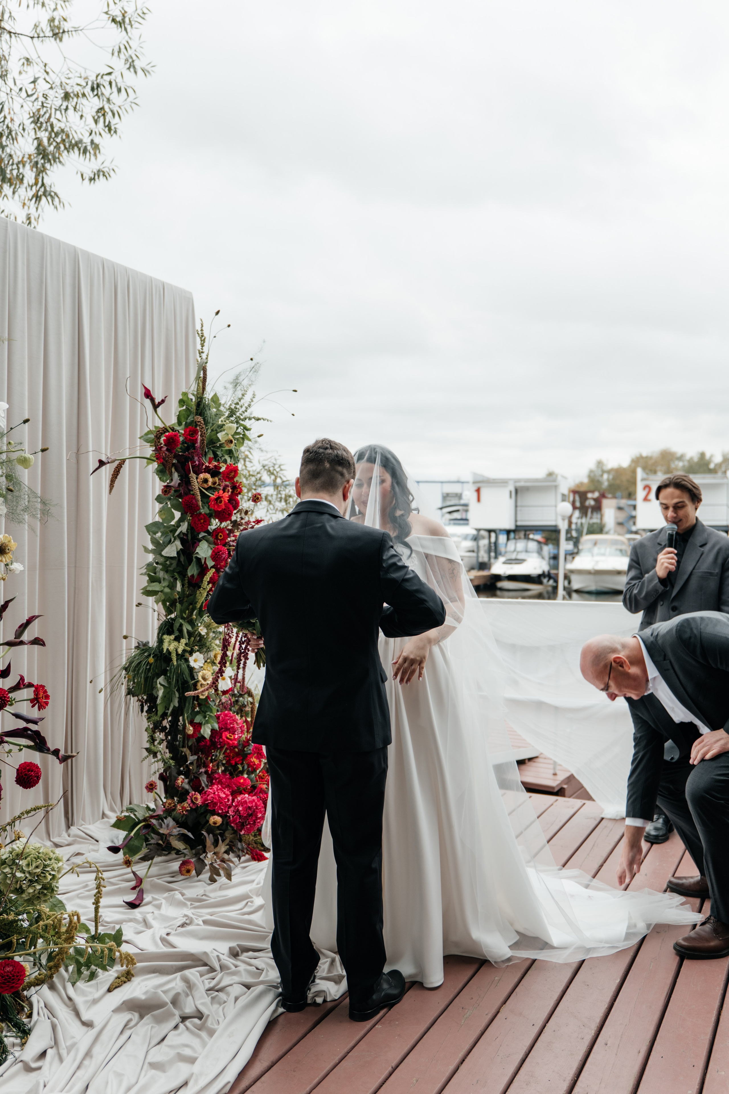 DENIS & MARIA. Свадебное ФОТО & ВИДЕО Москва/Липецк