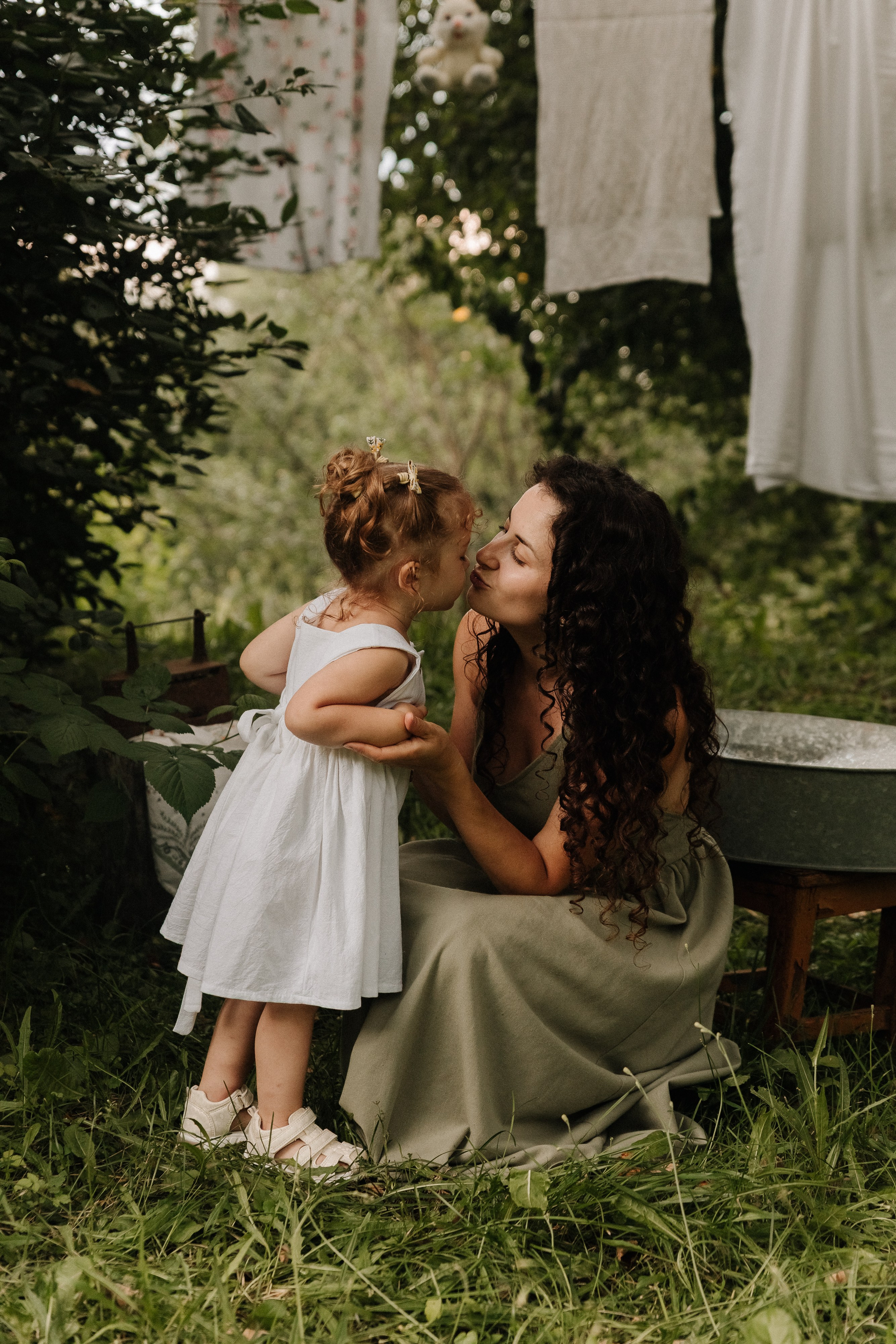 Семейная история. Свадебный и семейный фотограф Исаев Давид