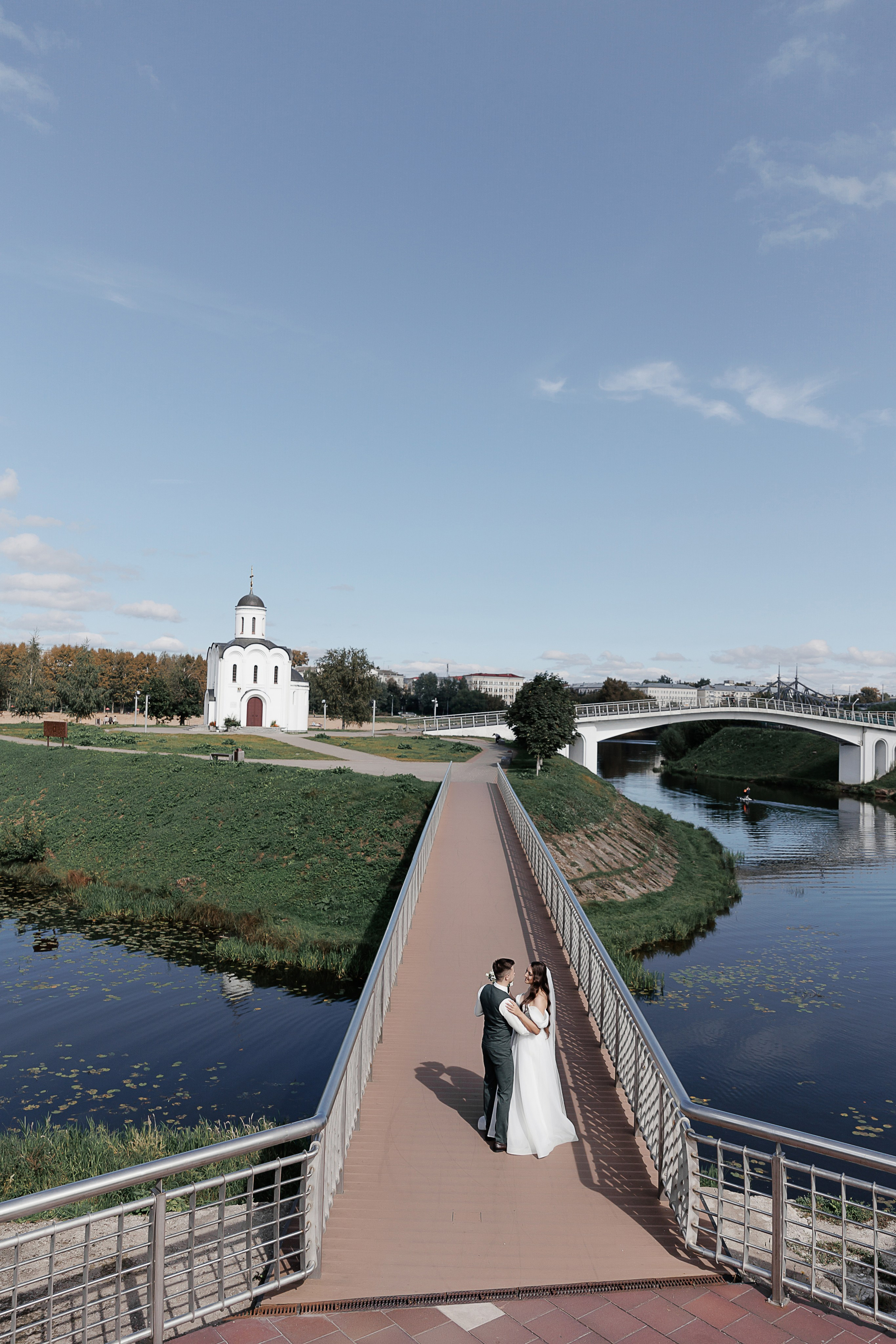 Свадьба. Свадебный и семейный фотограф в Твери и Тверской области