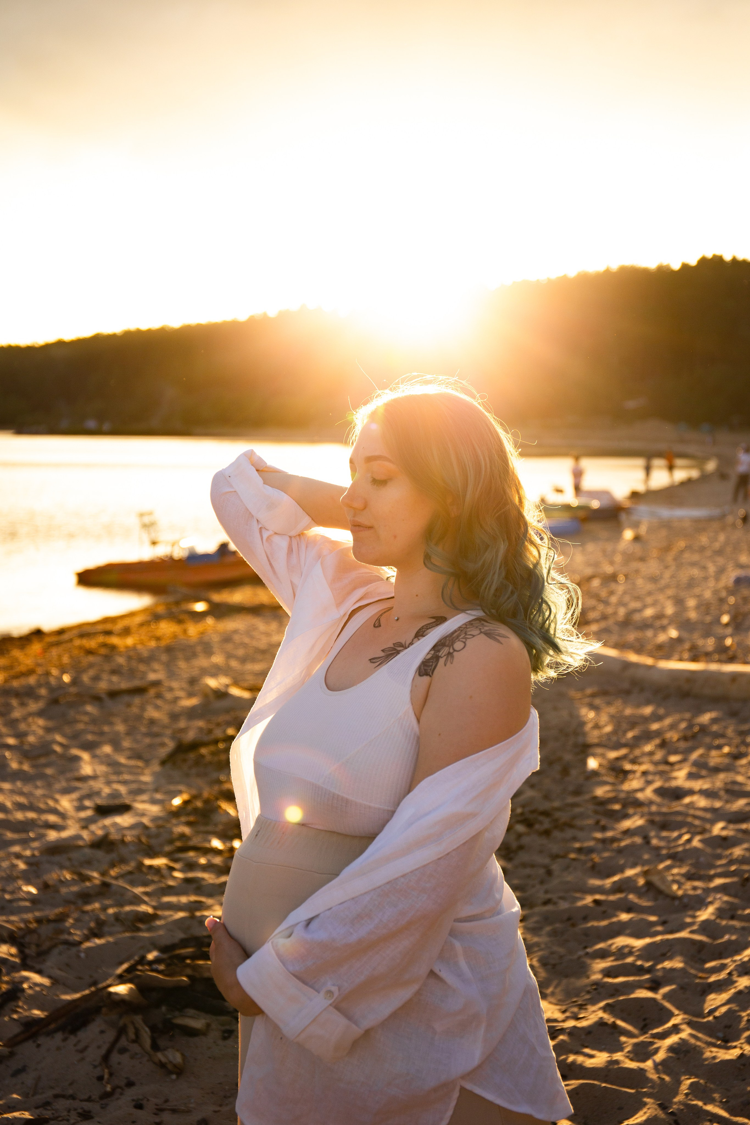 Ника. Свадебный и портретный фотограф в Новосибирске Любовь Исакова