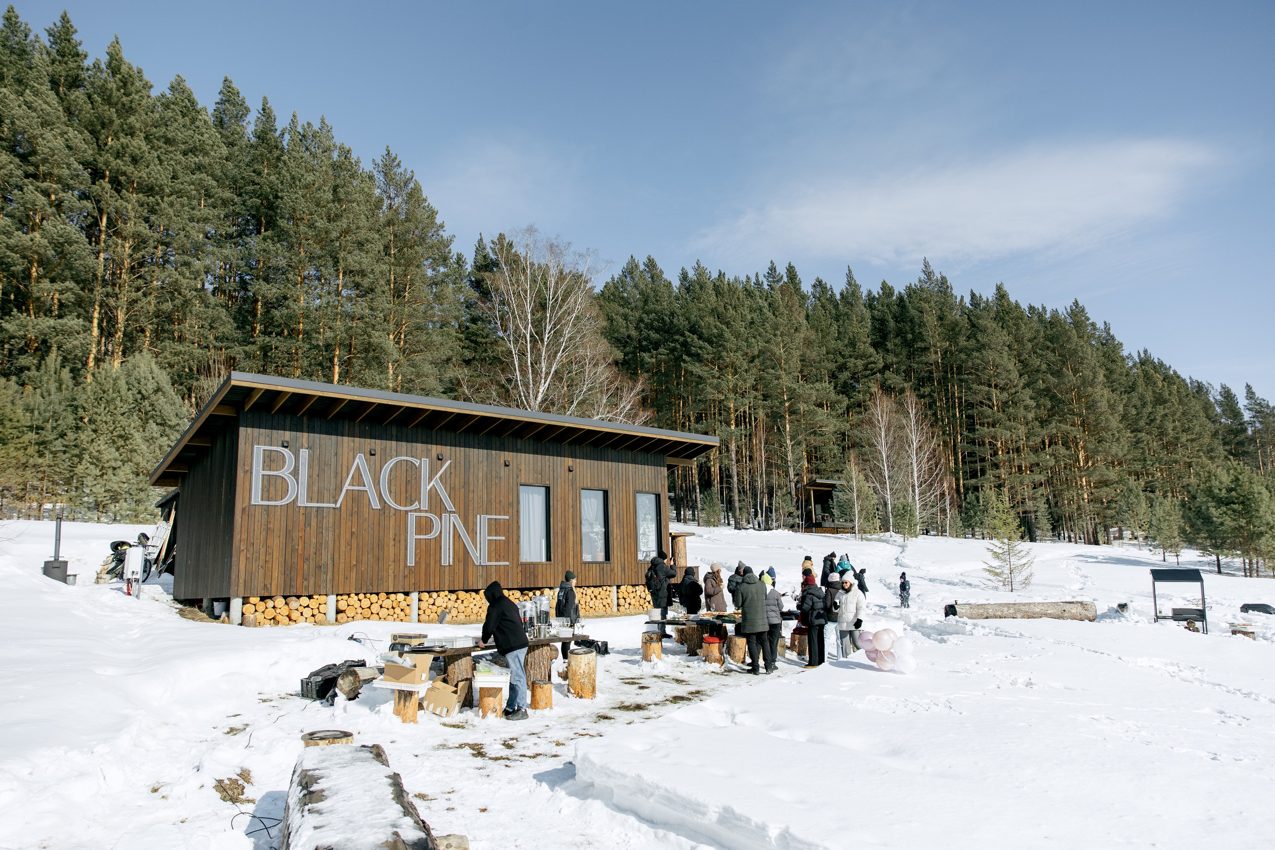 ДЕНЬ ДОЖДЕНИЯ ЕКАТЕРИНЫ. Фотограф в Красноярске