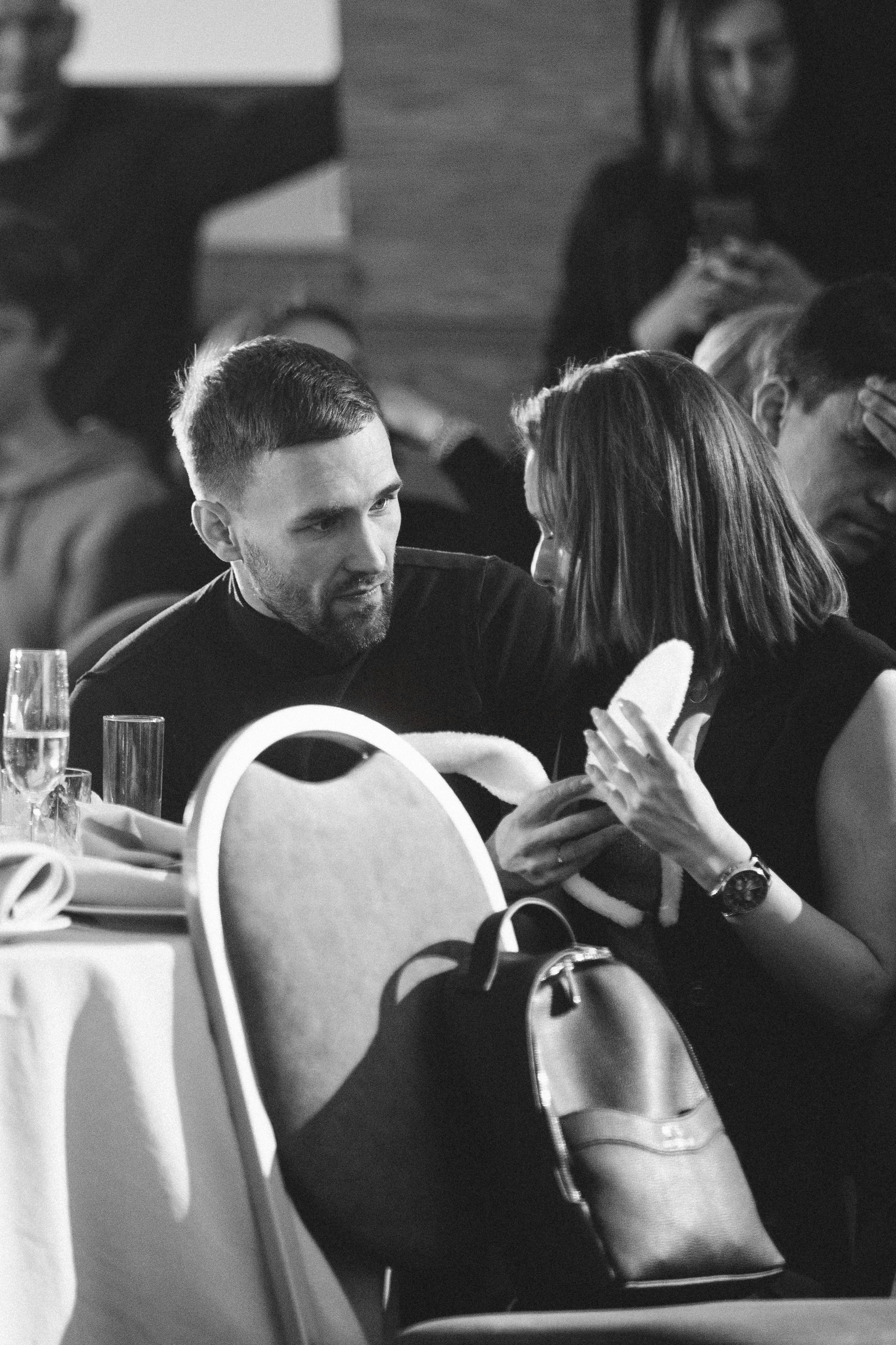 ПОКОЛЕНИЕ БУДУЩЕГО. Фотограф в Красноярске