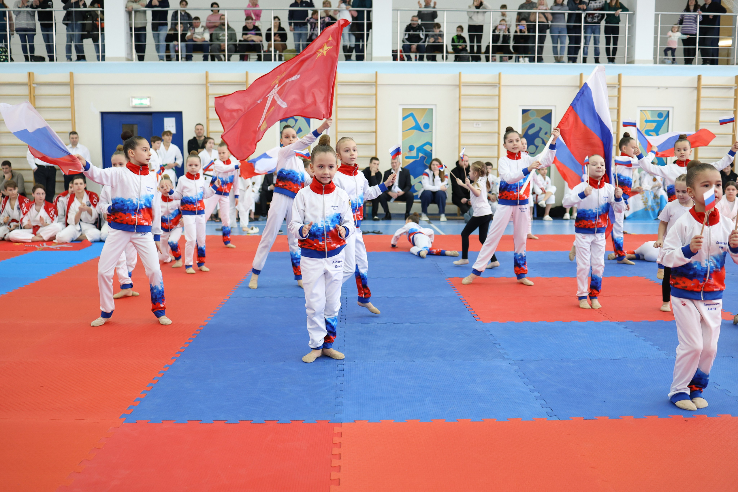 Международный Форум «Тула оружейная 2025». Семейный и женский фотограф в Туле