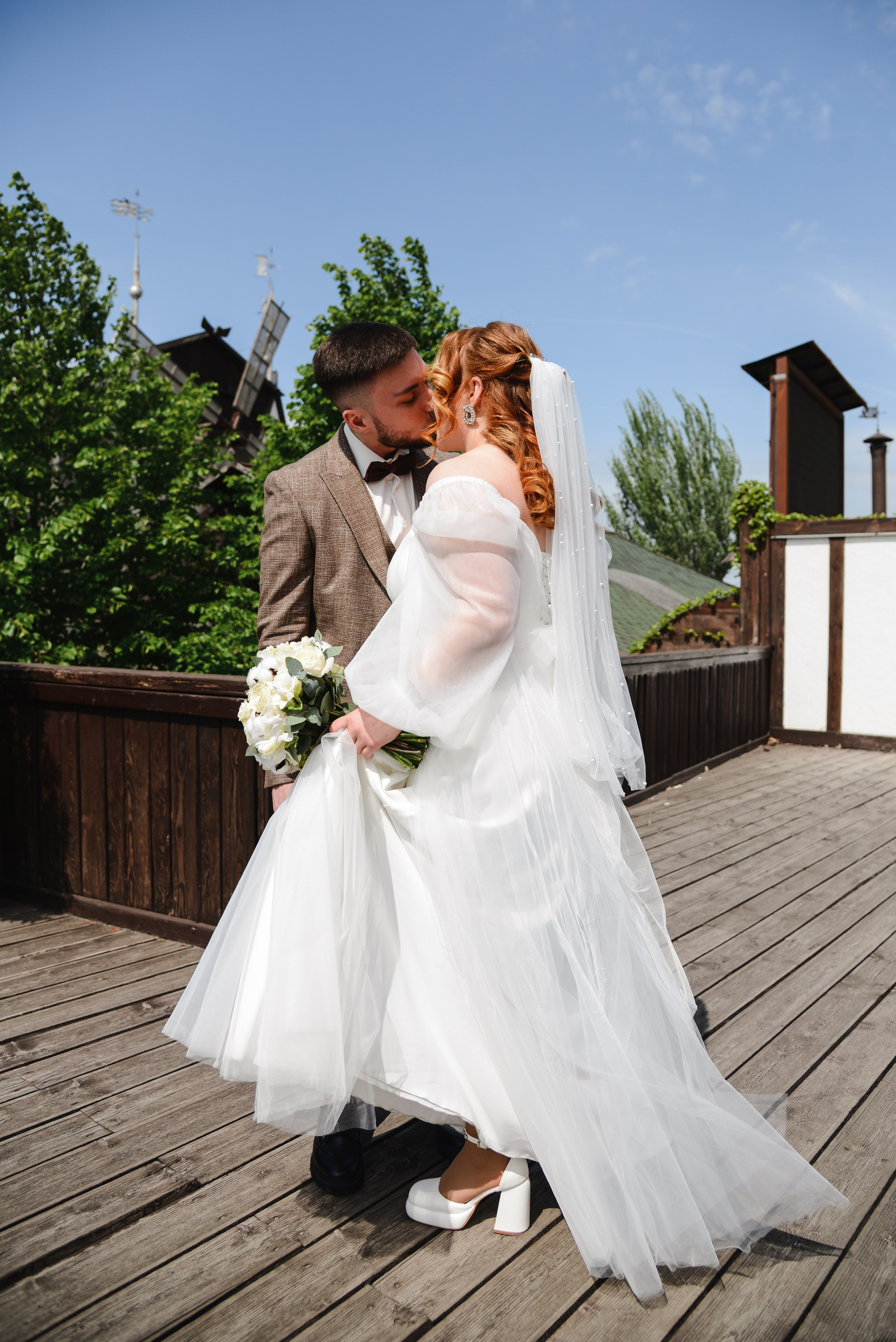 D&T. Фотограф Ярута Оксана / Ростов-на-Дону