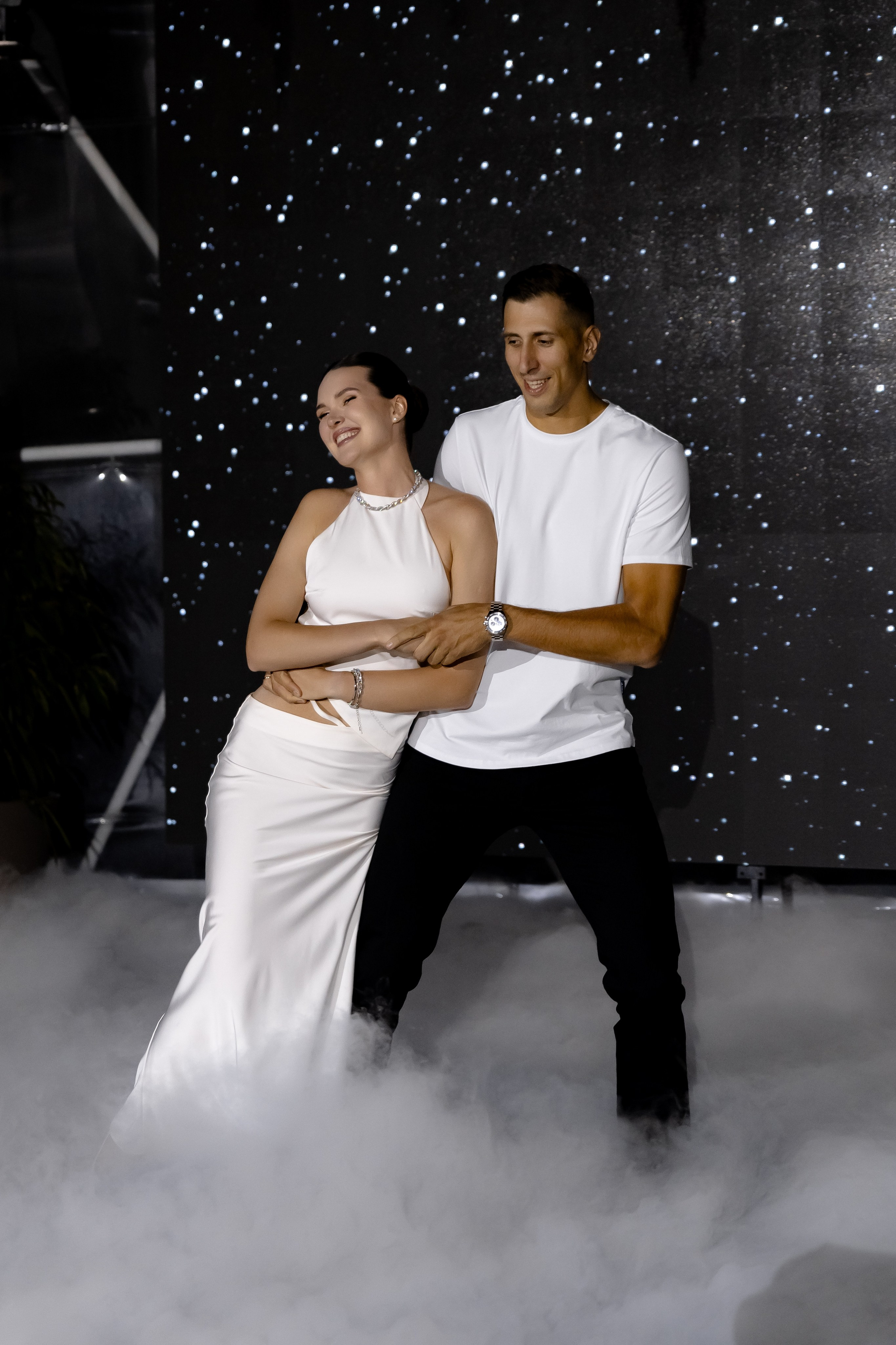 Олег и Лиза. Фотограф и Видеограф в Ростове на Дону