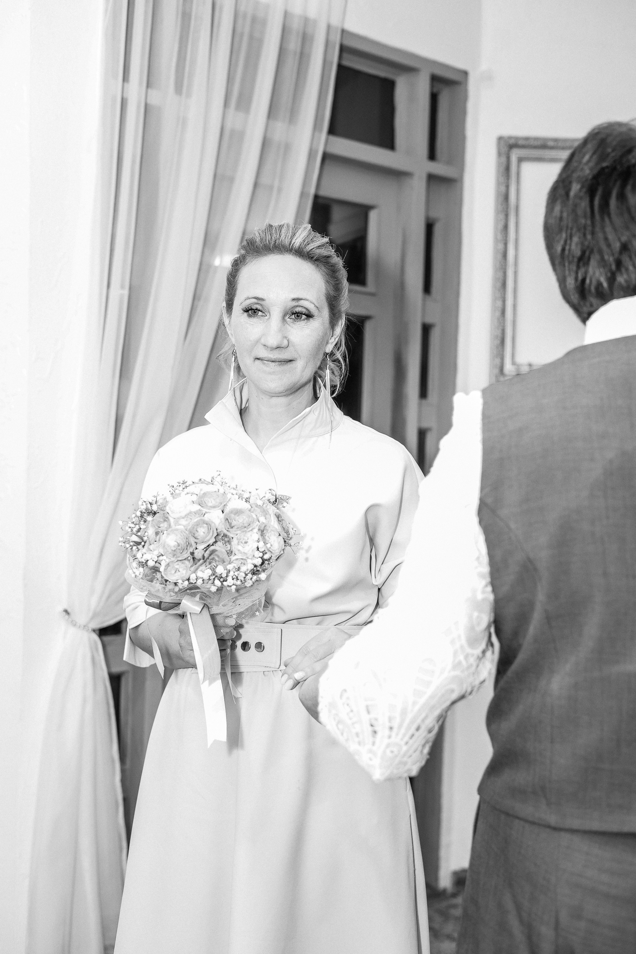 25 лет Серебряная свадьба. Фотограф Юлия Мальцева