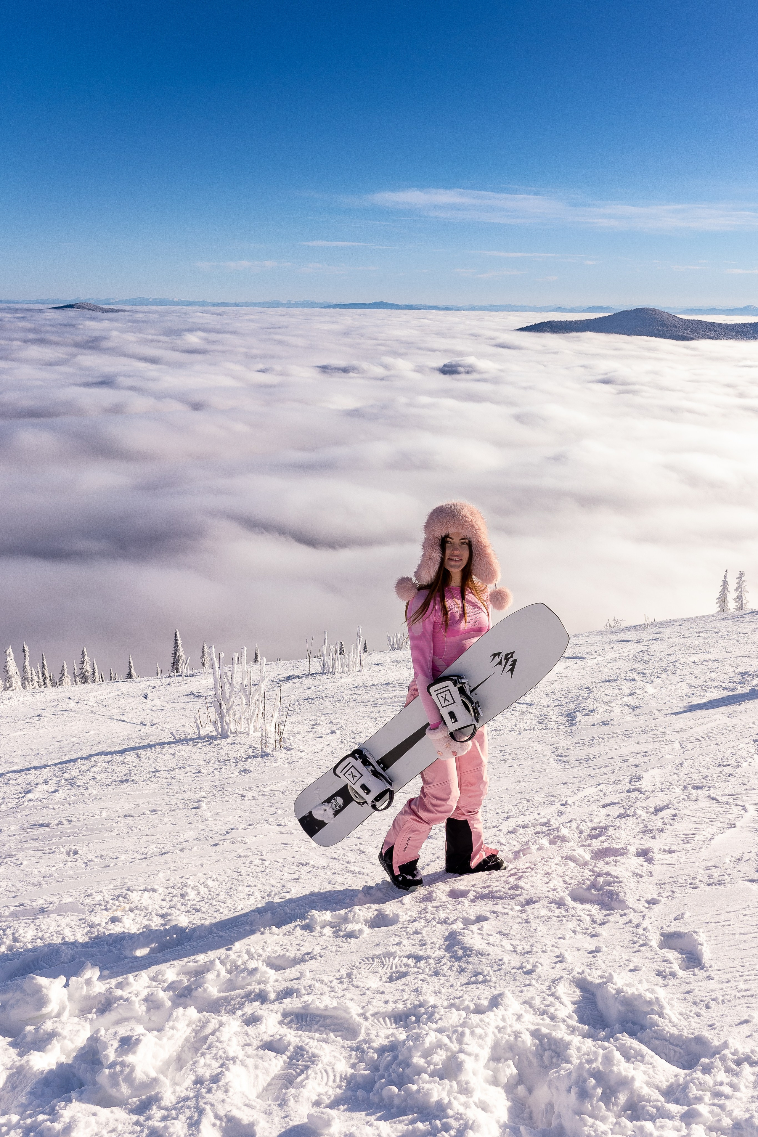 Джой 6.12. Анастасия Паршукова — фотограф Шерегеш Новосибирск