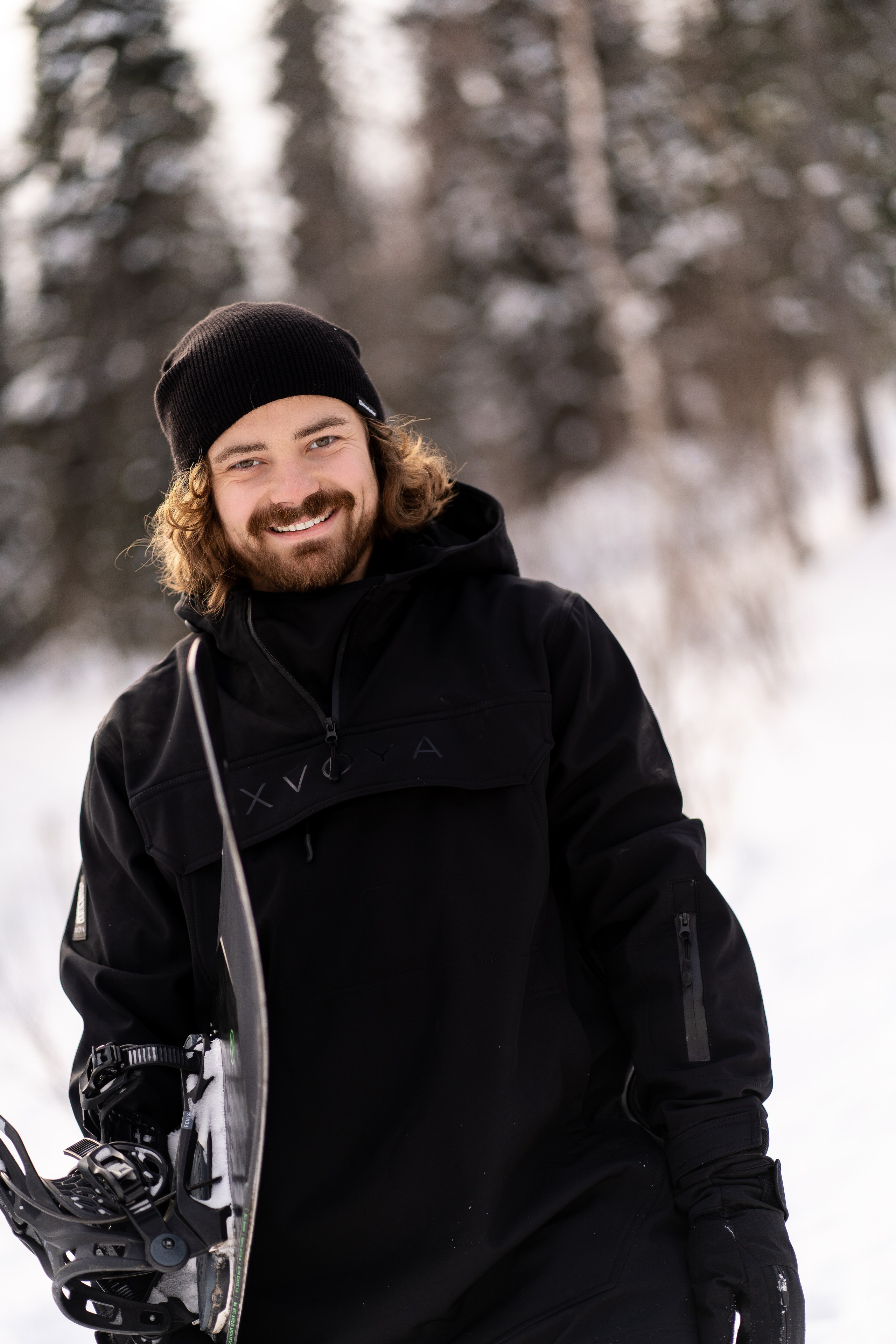 Джой 13.12. Анастасия Паршукова — фотограф Шерегеш Новосибирск