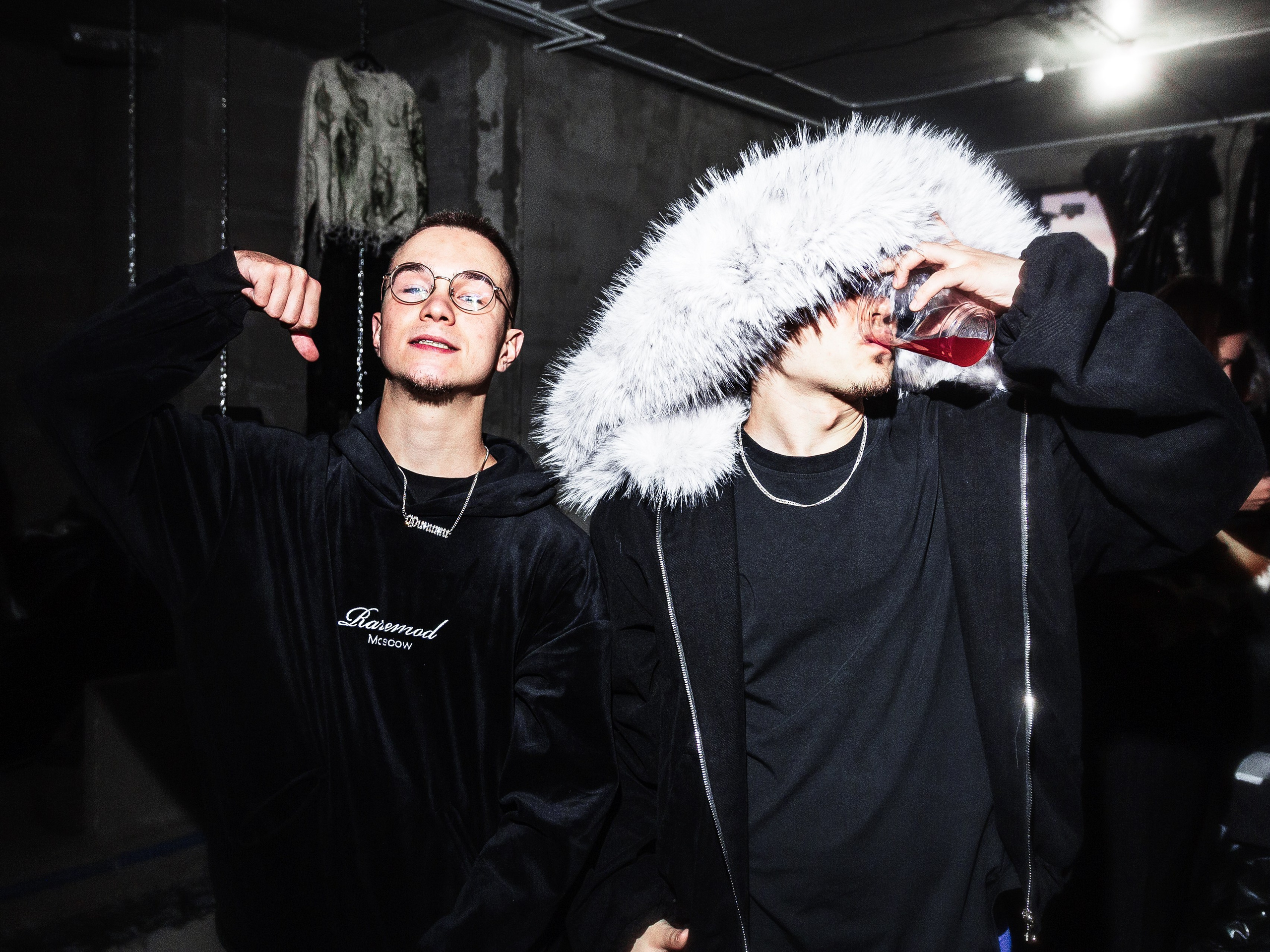 Репортажная съемка. Фотограф Андрей Голоднов | Самара