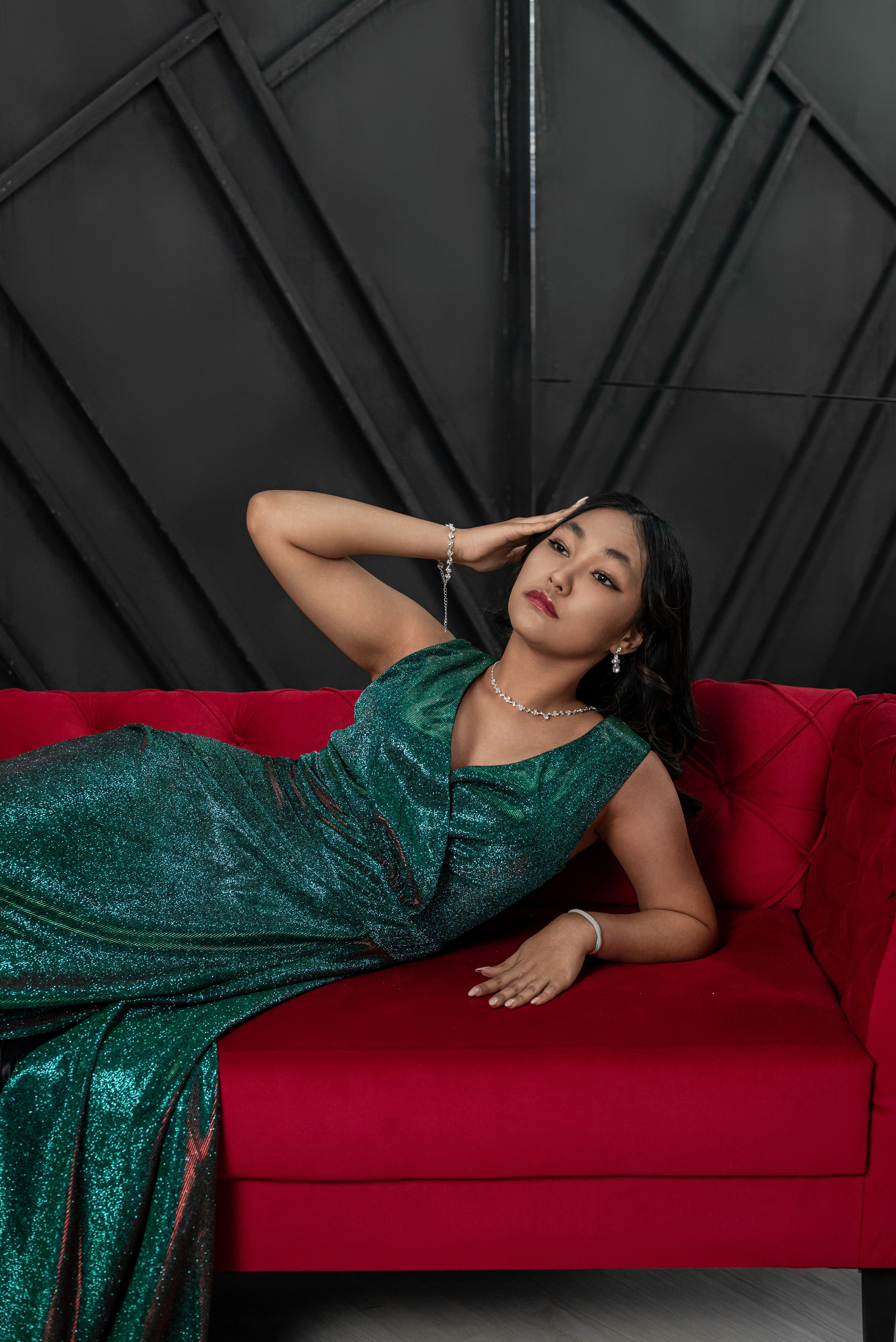 Закия. Фотограф в городе Салават