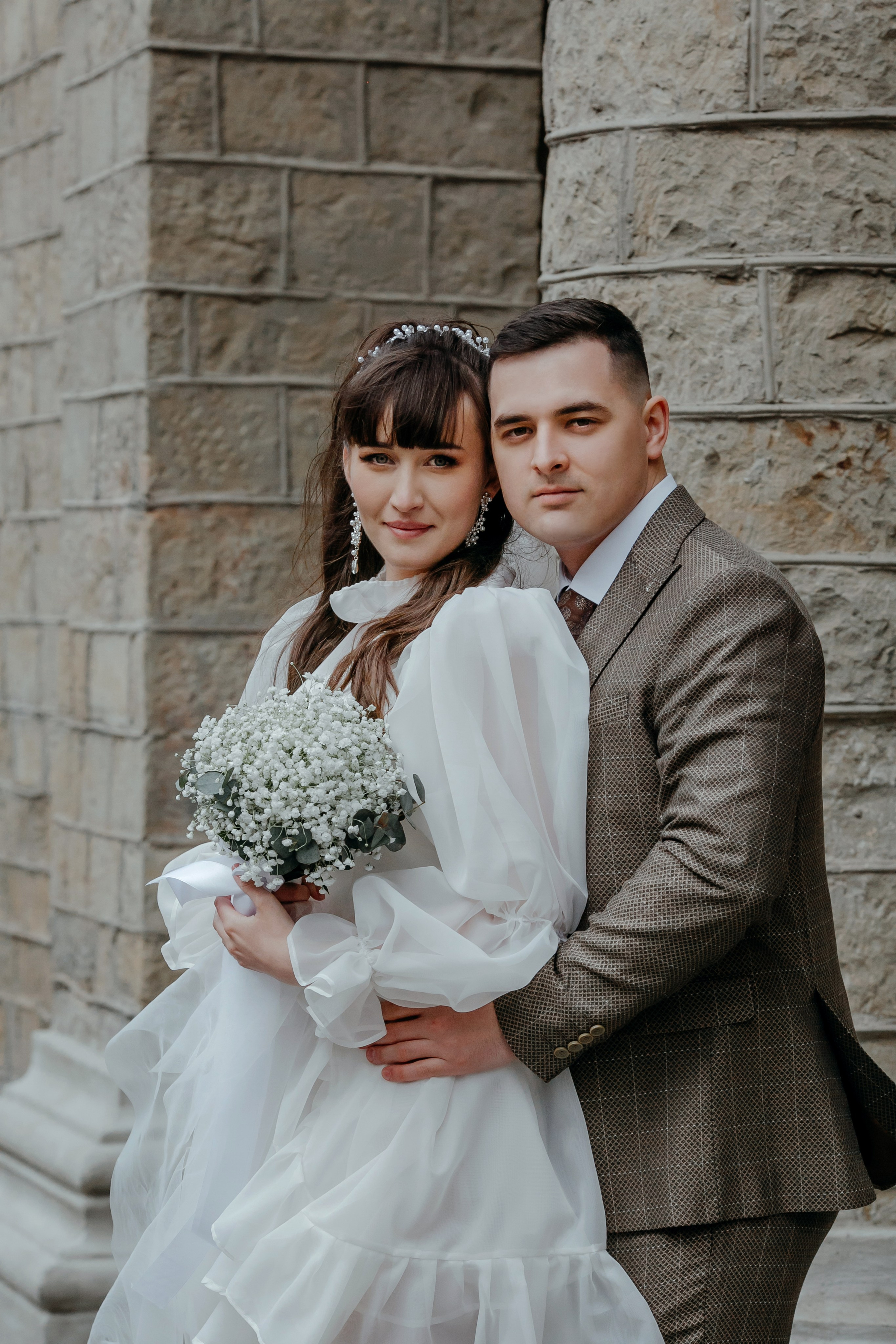 Роман и Диана. Фотограф Новороссийск