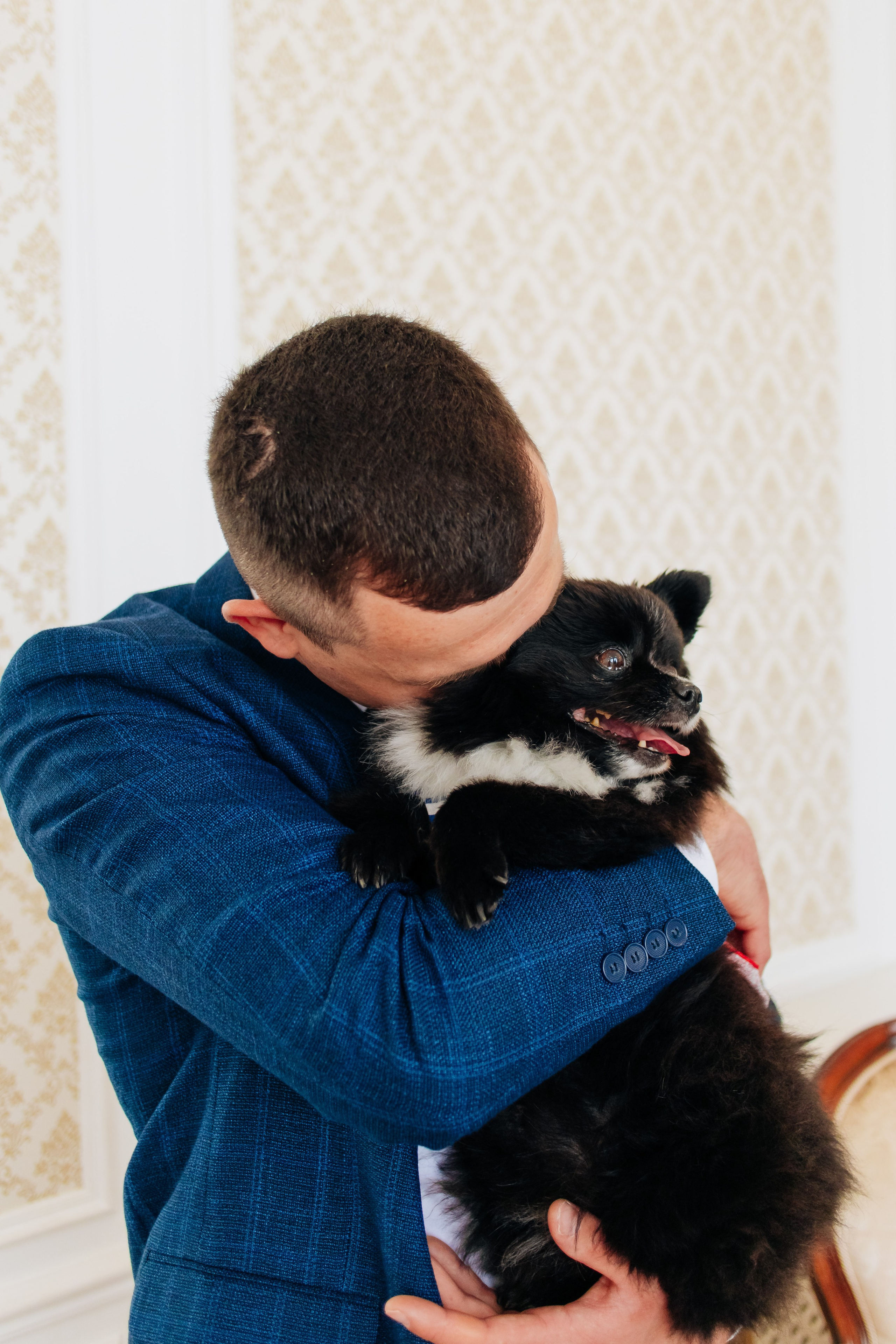 Свадьба. Катерина и Алексей. KRIS KRUPINNIKOVA