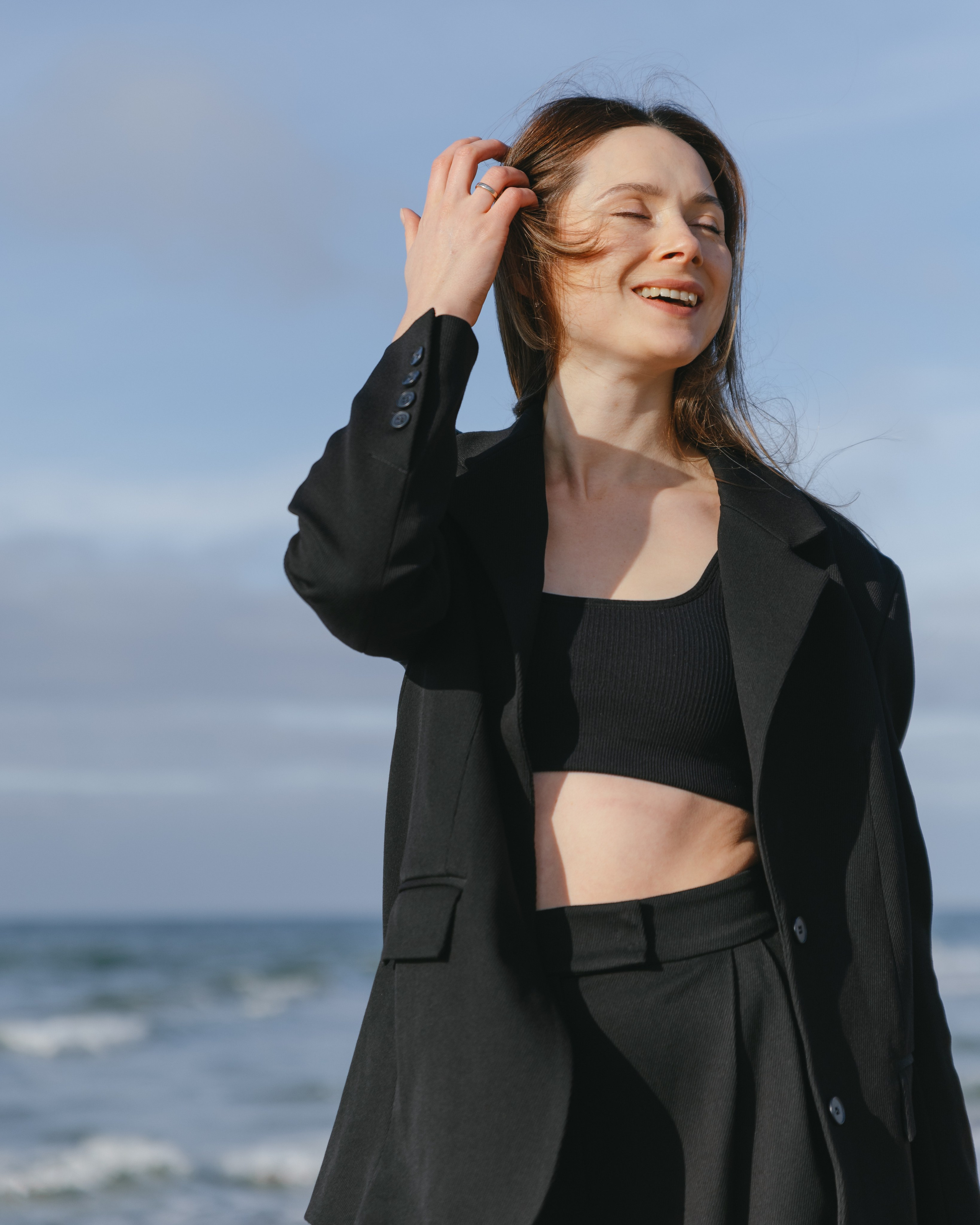 Ilona. KRIS KRUPINNIKOVA