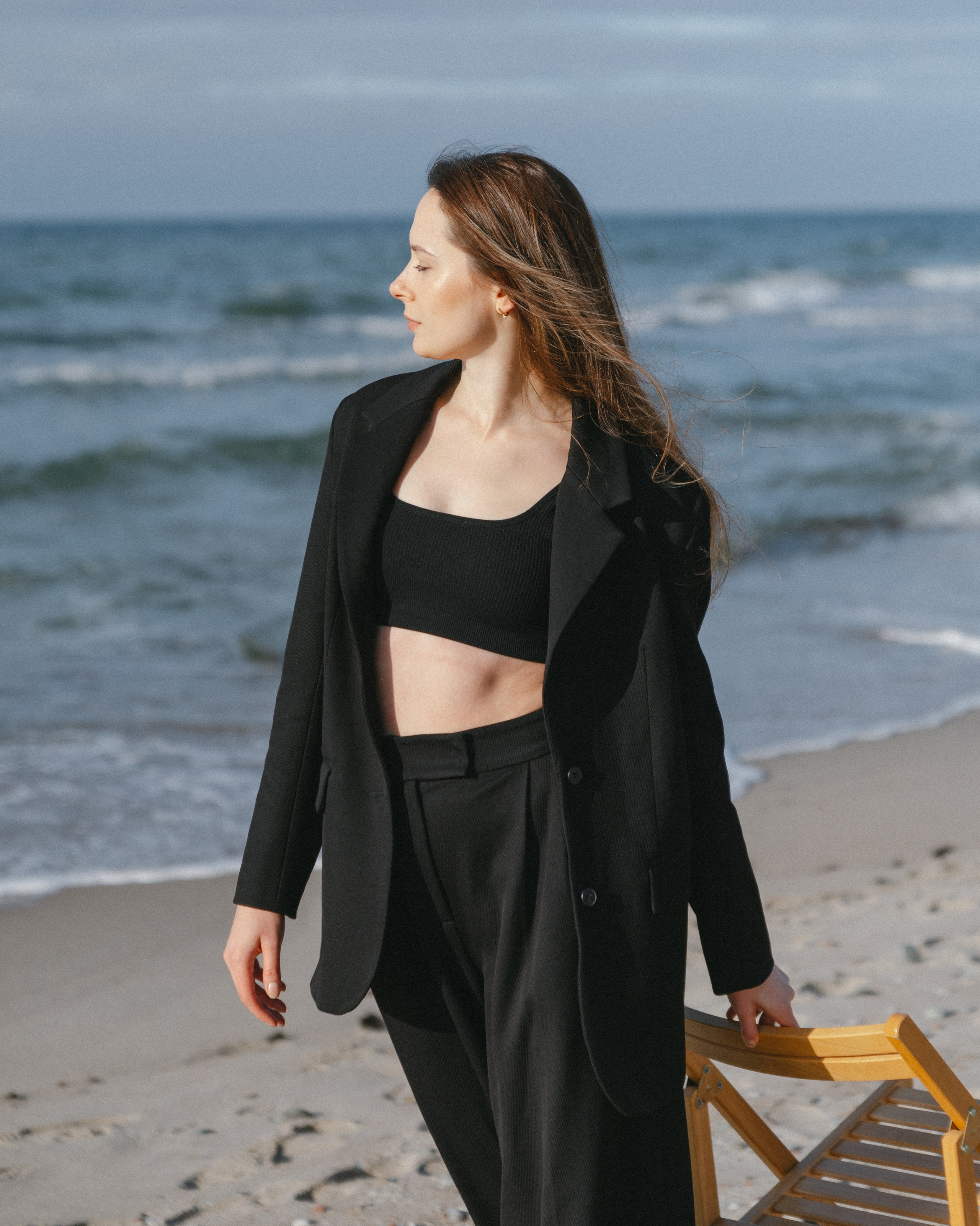 Ilona. KRIS KRUPINNIKOVA