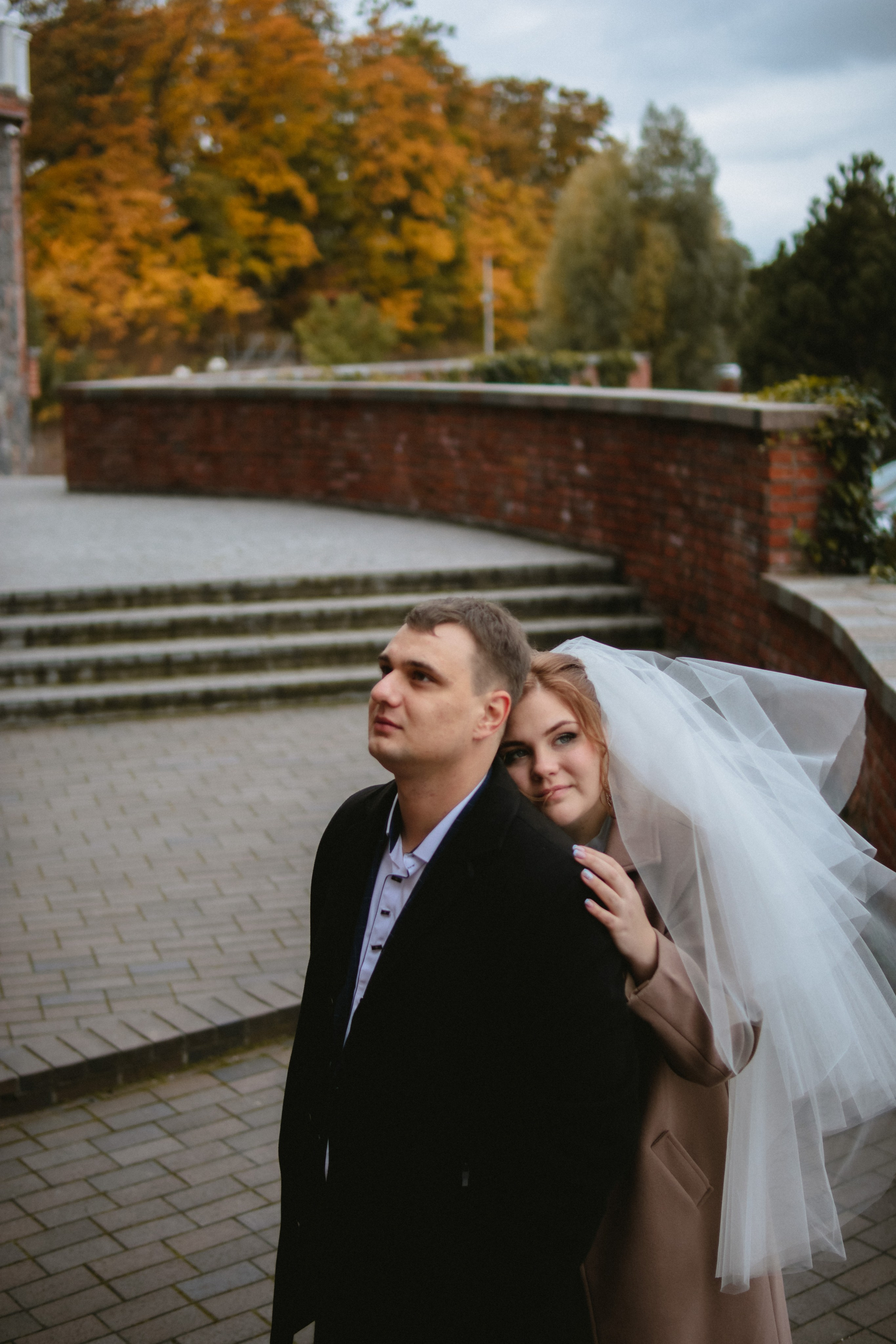 Свадьба. Алена и Сергей. KRIS KRUPINNIKOVA