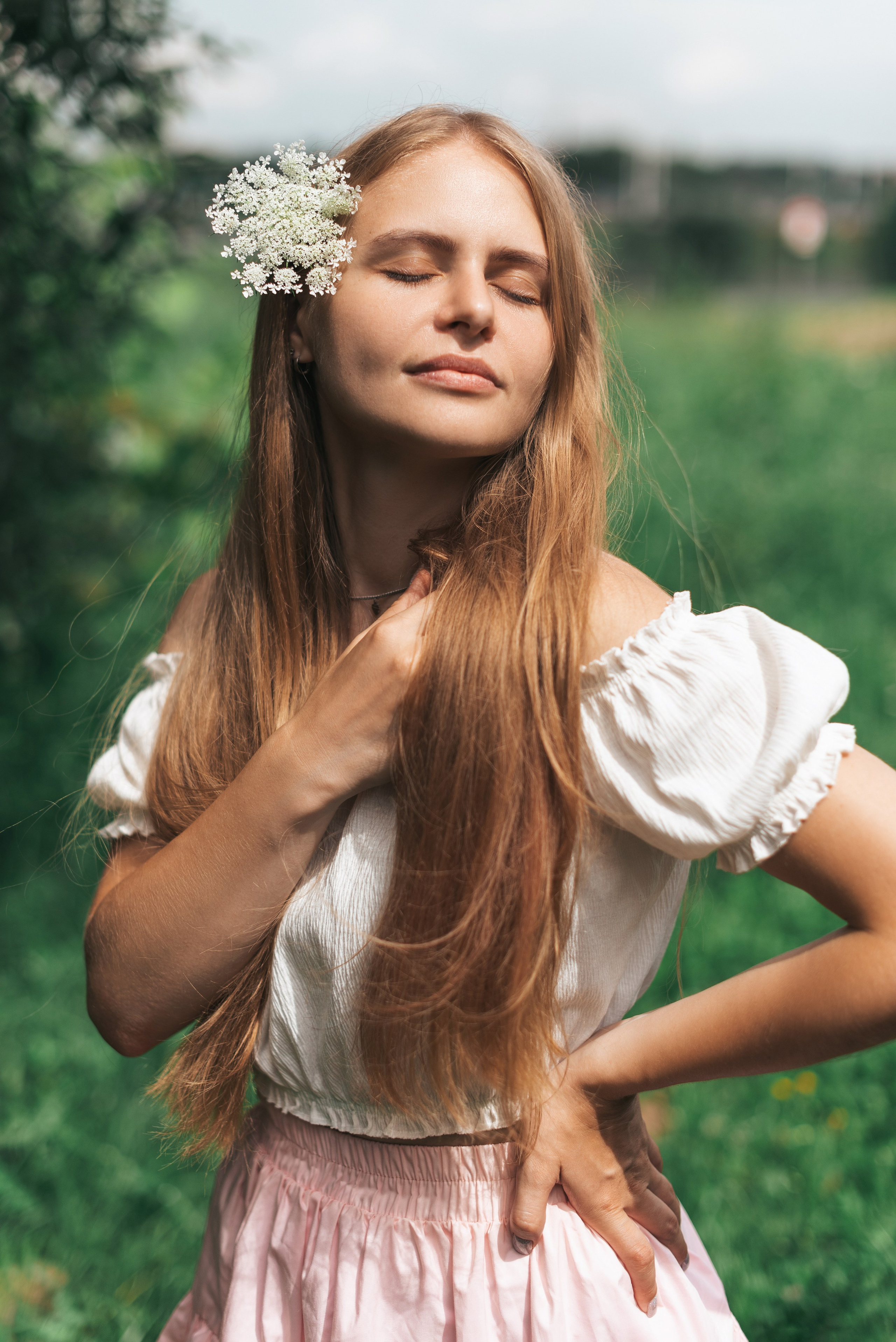 Индивидуальная фотосессия. Фотограф в Минске