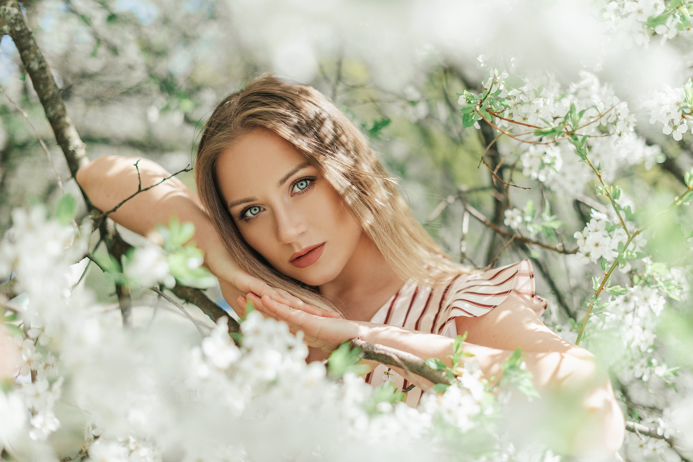 Индивидуальная фотосессия. Фотограф в Минске