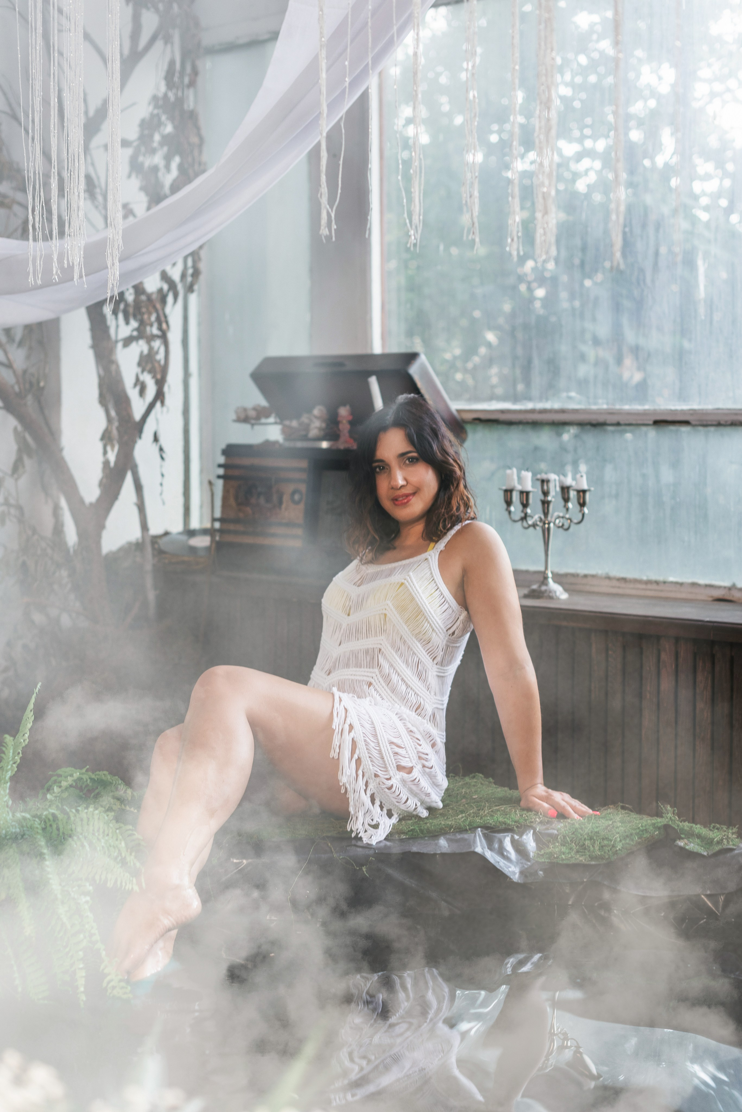 Индивидуальная фотосессия. Фотограф в Минске