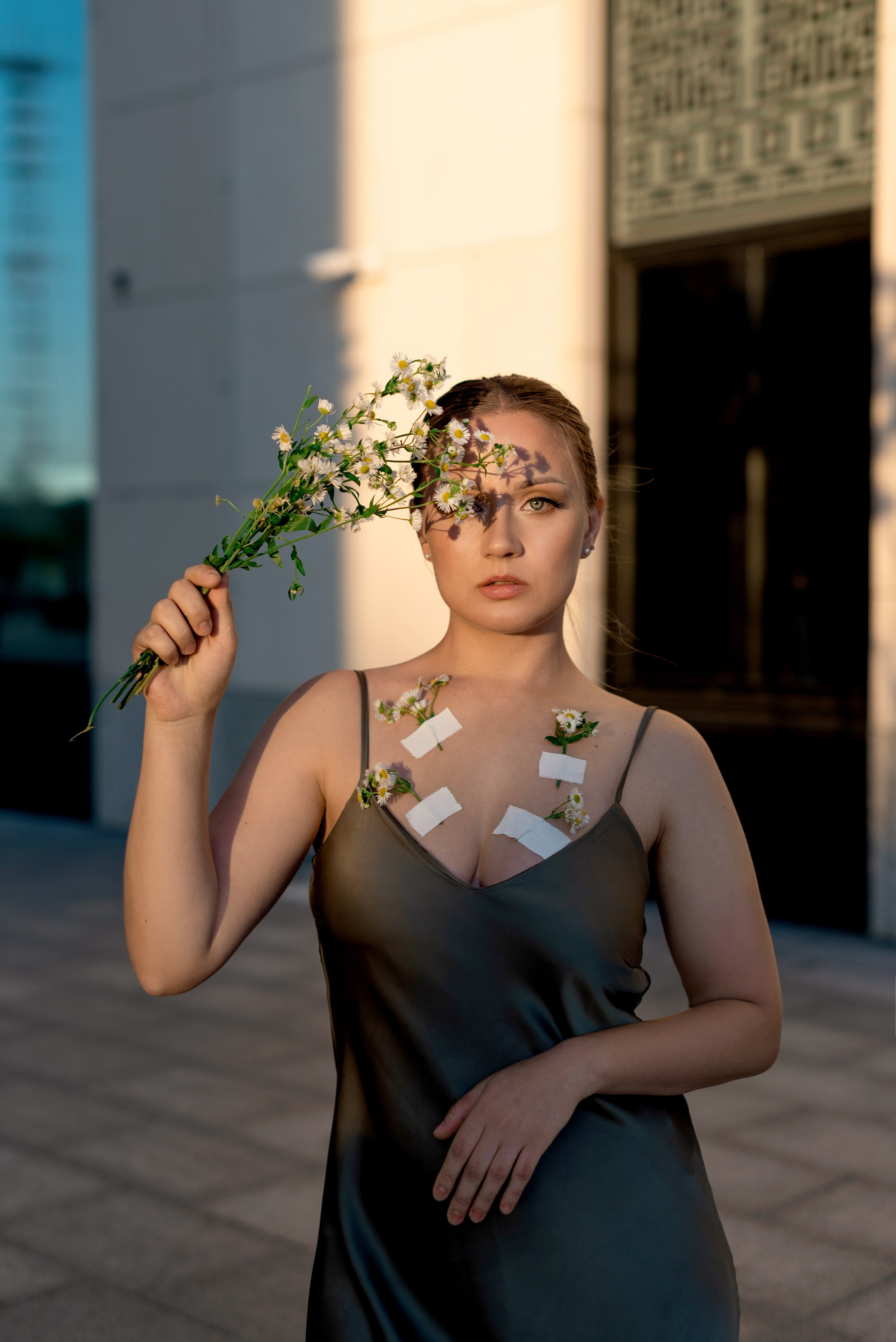 Индивидуальная фотосессия. Фотограф в Минске