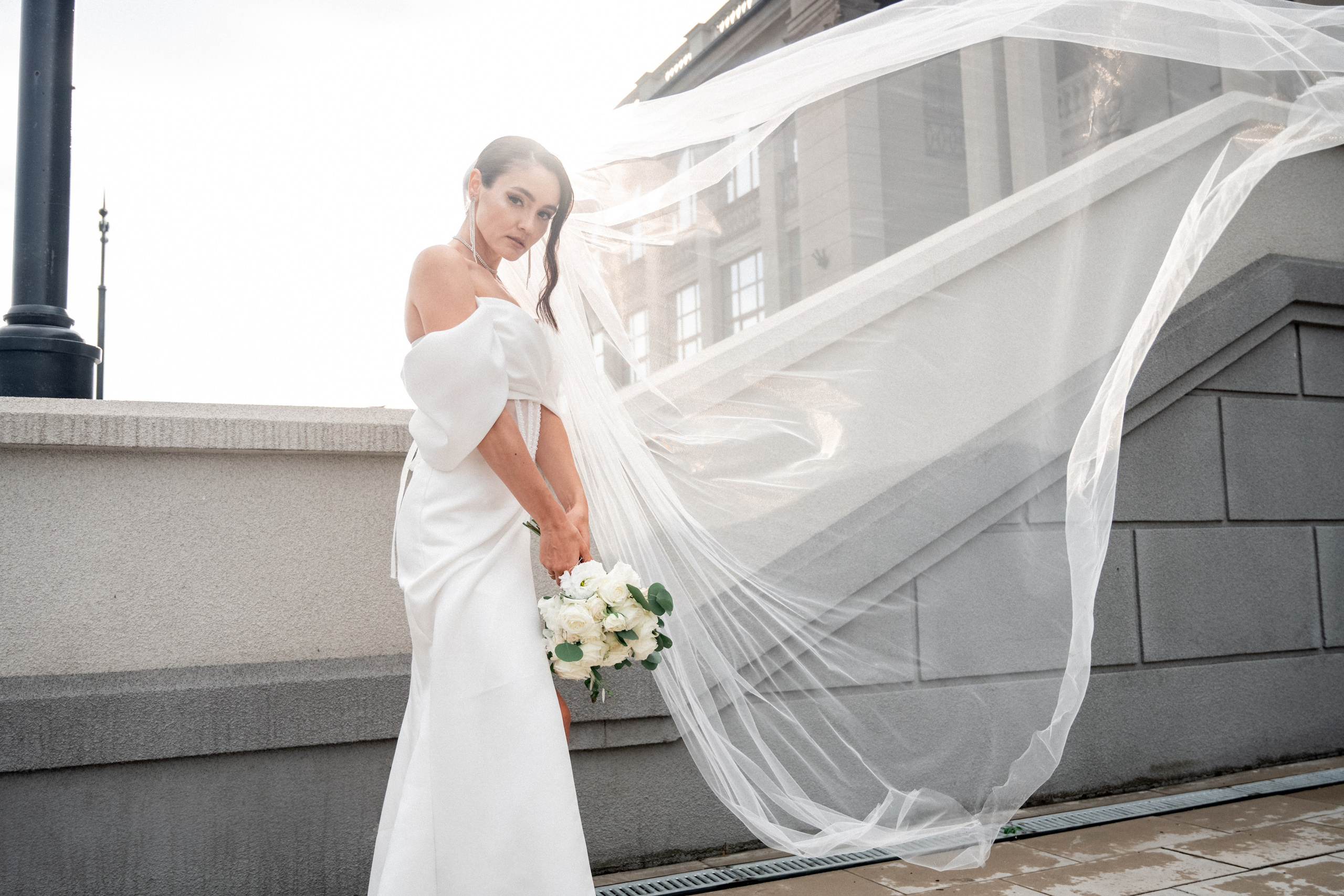 Свадьба Кирилла и Ксении