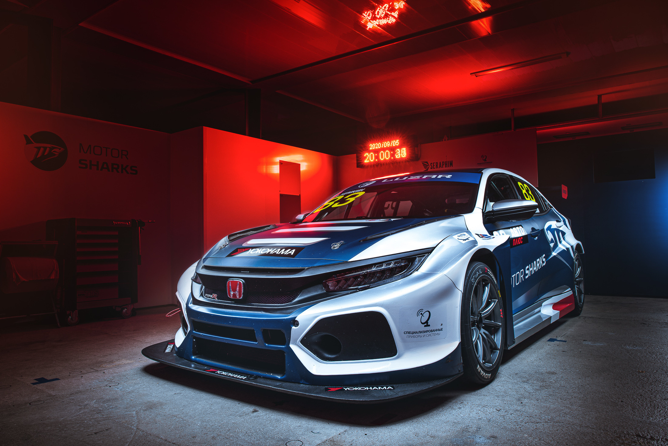 Automotive. Evgeniy Safronov — Photography & Motorsports