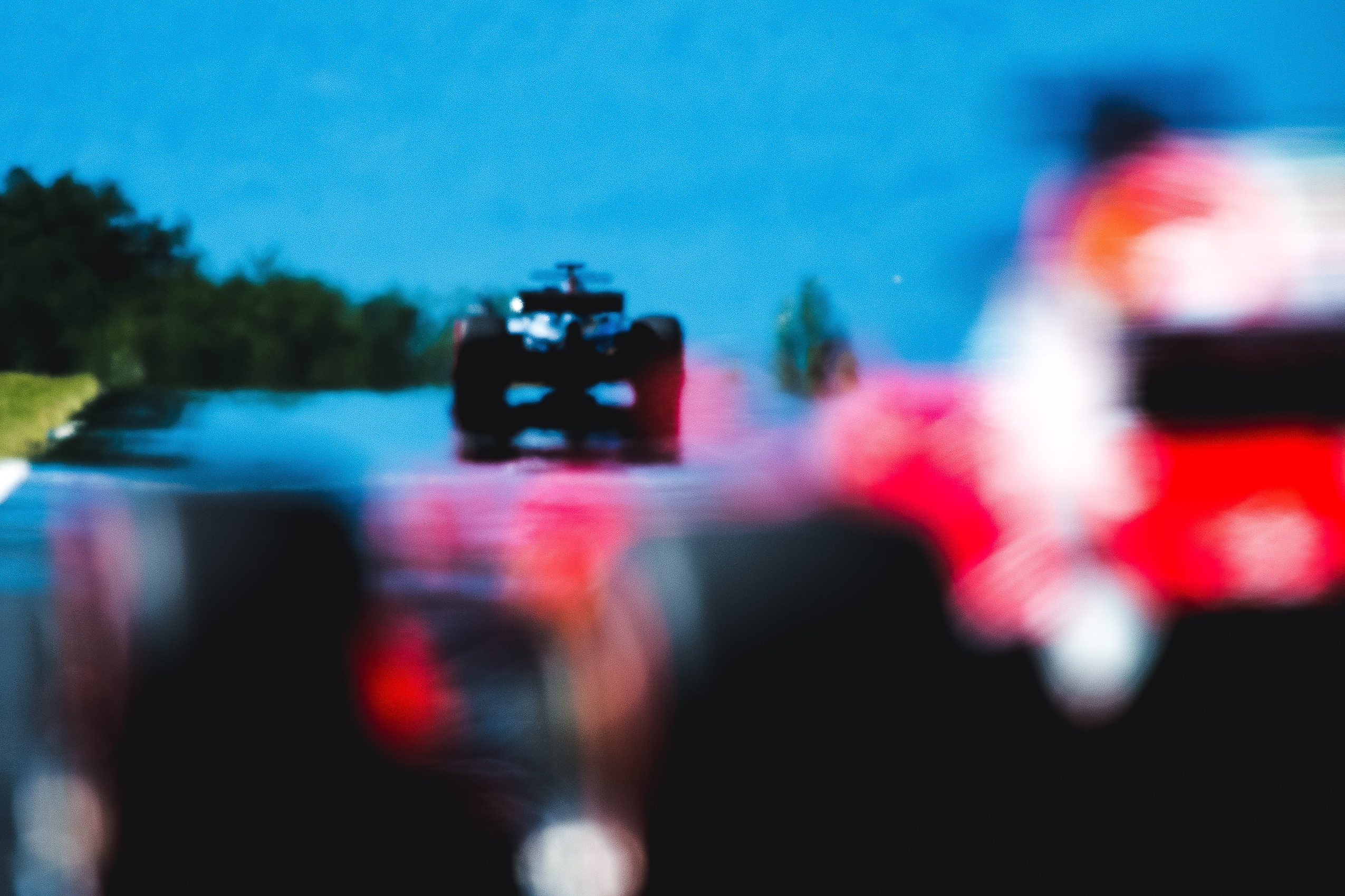 Formula 1. Evgeniy Safronov — Photography & Motorsports