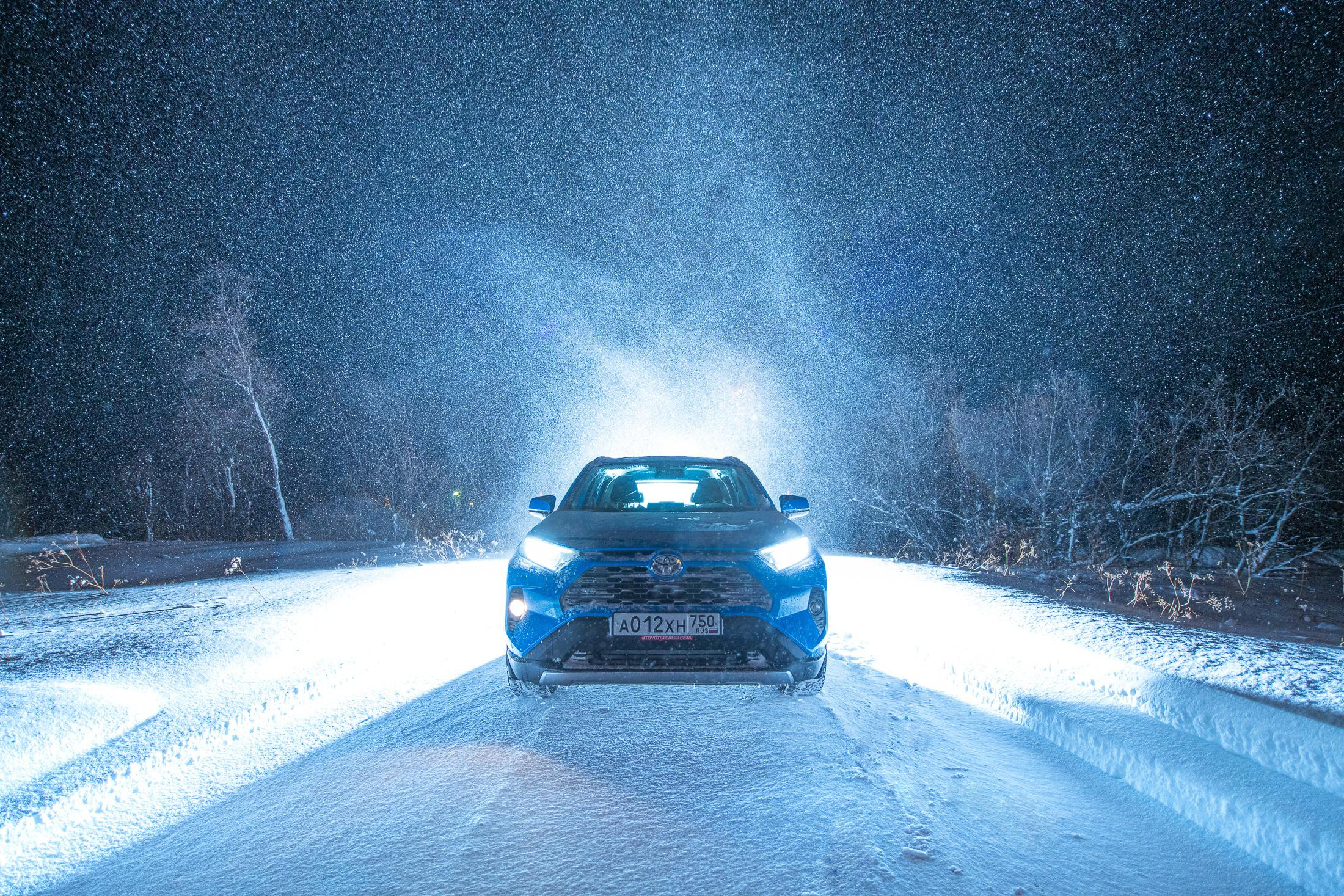 Automotive. Evgeniy Safronov — Photography & Motorsports