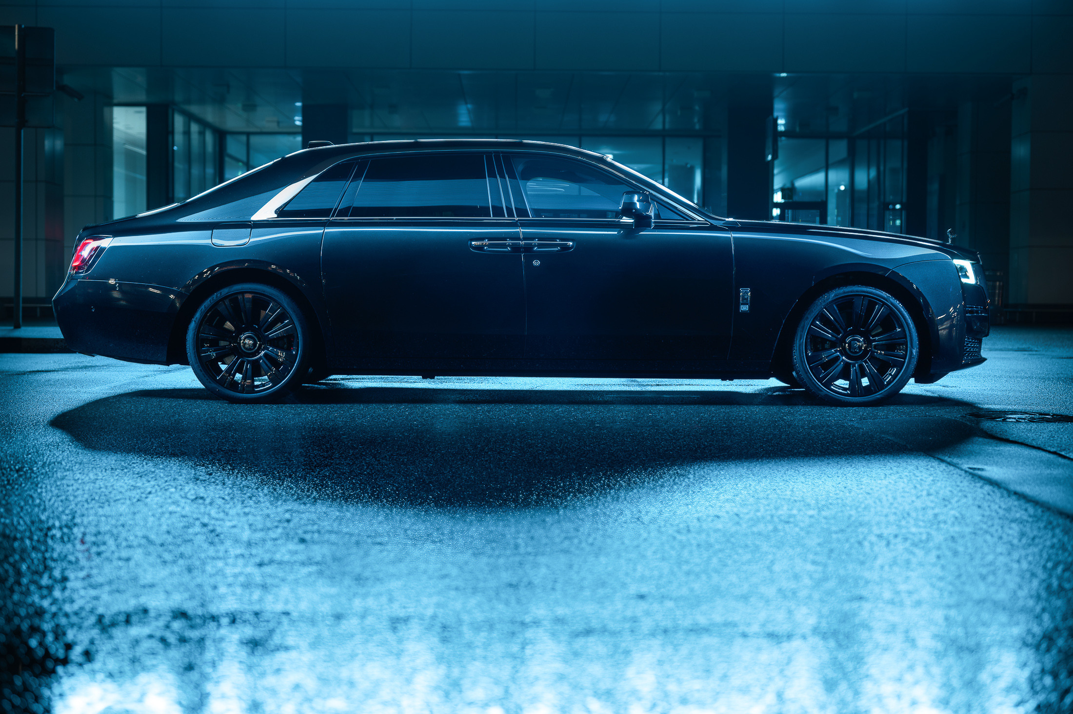 Automotive. Evgeniy Safronov — Photography & Motorsports