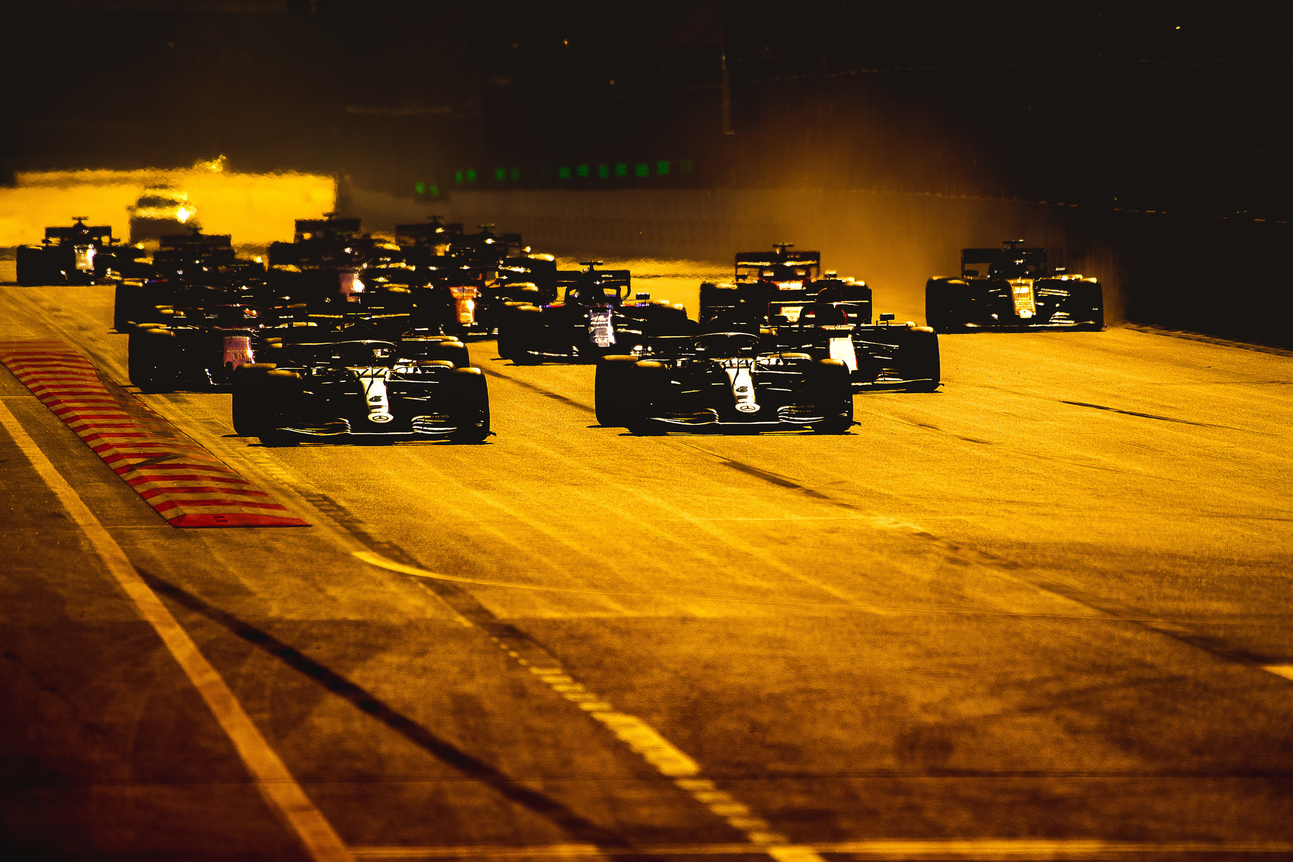 Formula 1. Evgeniy Safronov — Photography & Motorsports