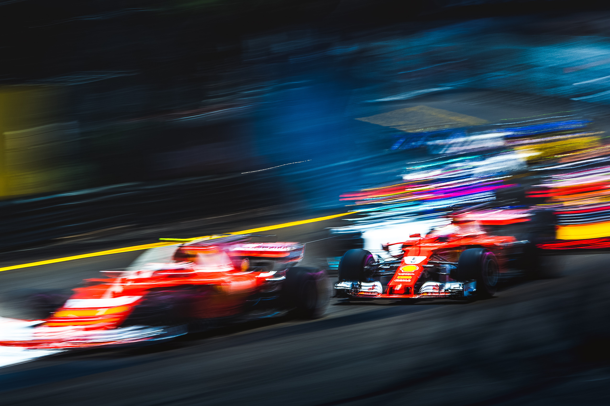 Formula 1. Evgeniy Safronov — Photography & Motorsports