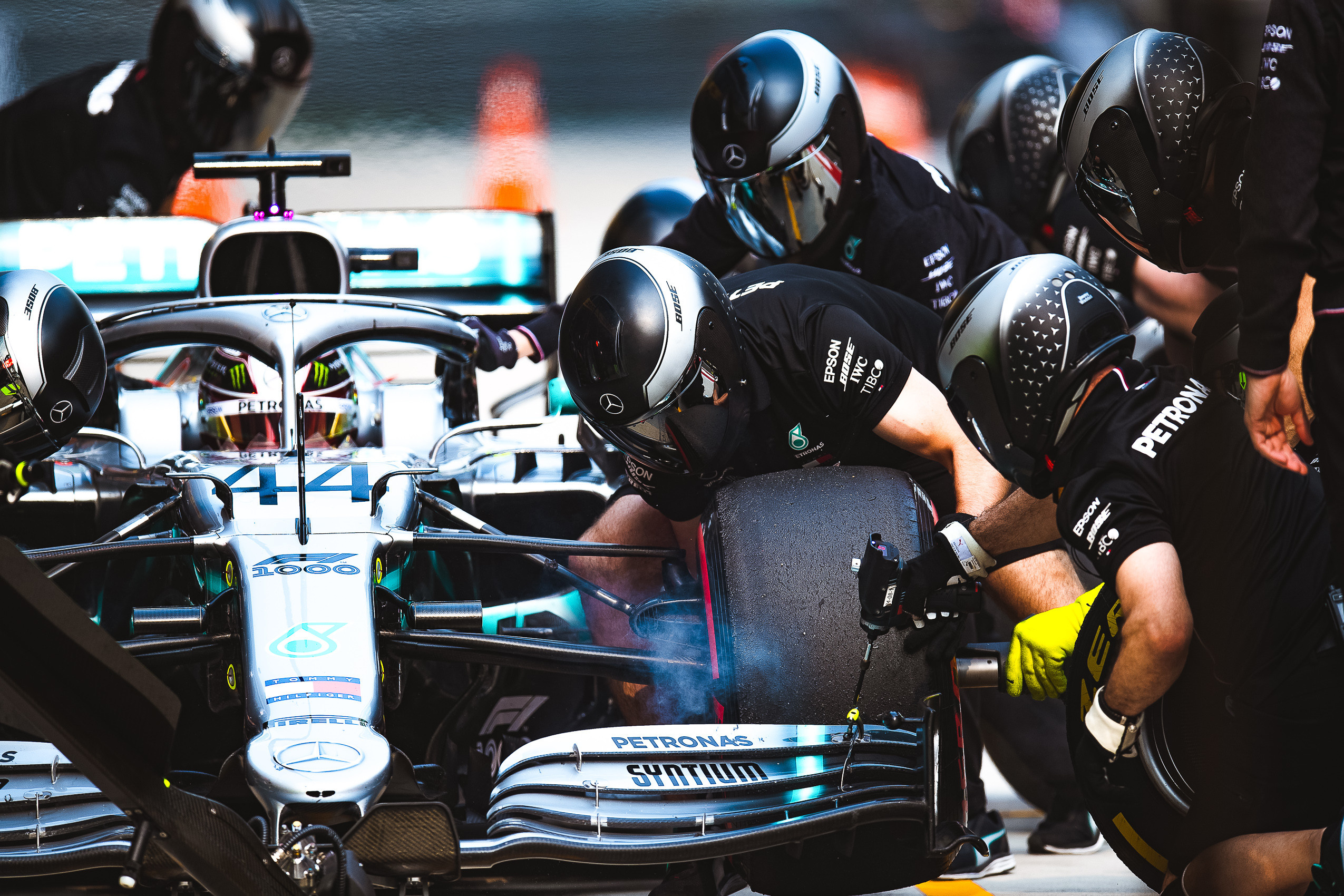 Formula 1. Evgeniy Safronov — Photography & Motorsports