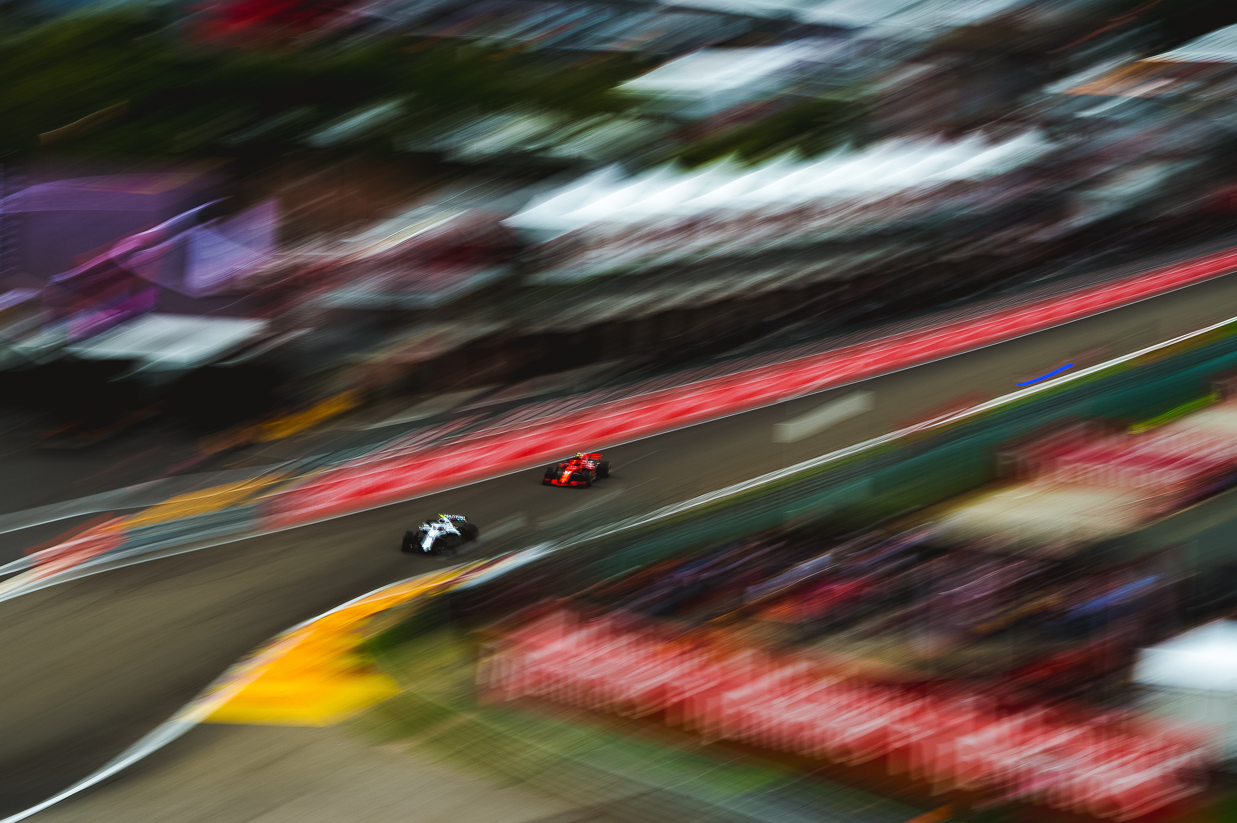 Formula 1. Evgeniy Safronov — Photography & Motorsports