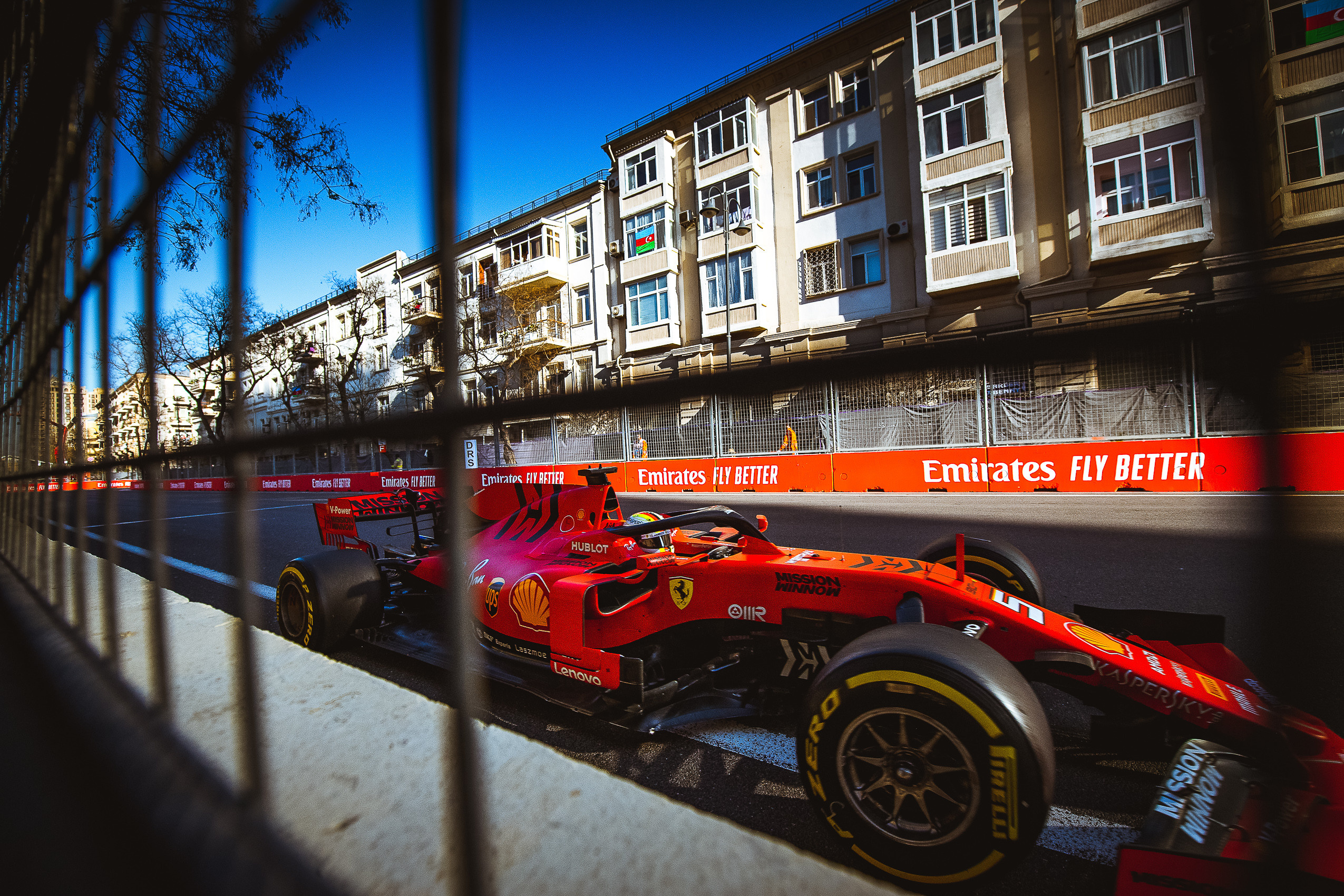 Formula 1. Evgeniy Safronov — Photography & Motorsports