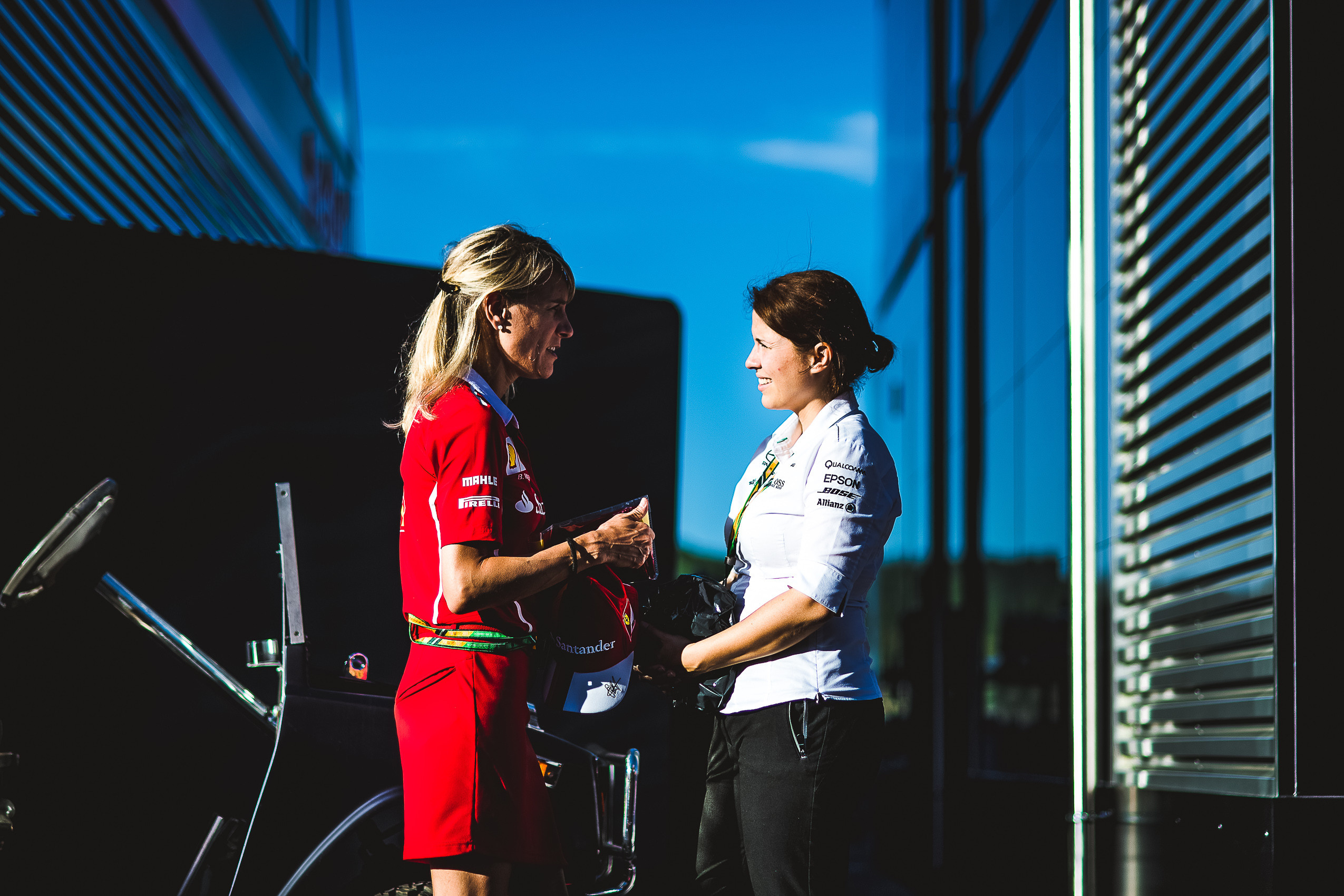 Formula 1. Evgeniy Safronov — Photography & Motorsports