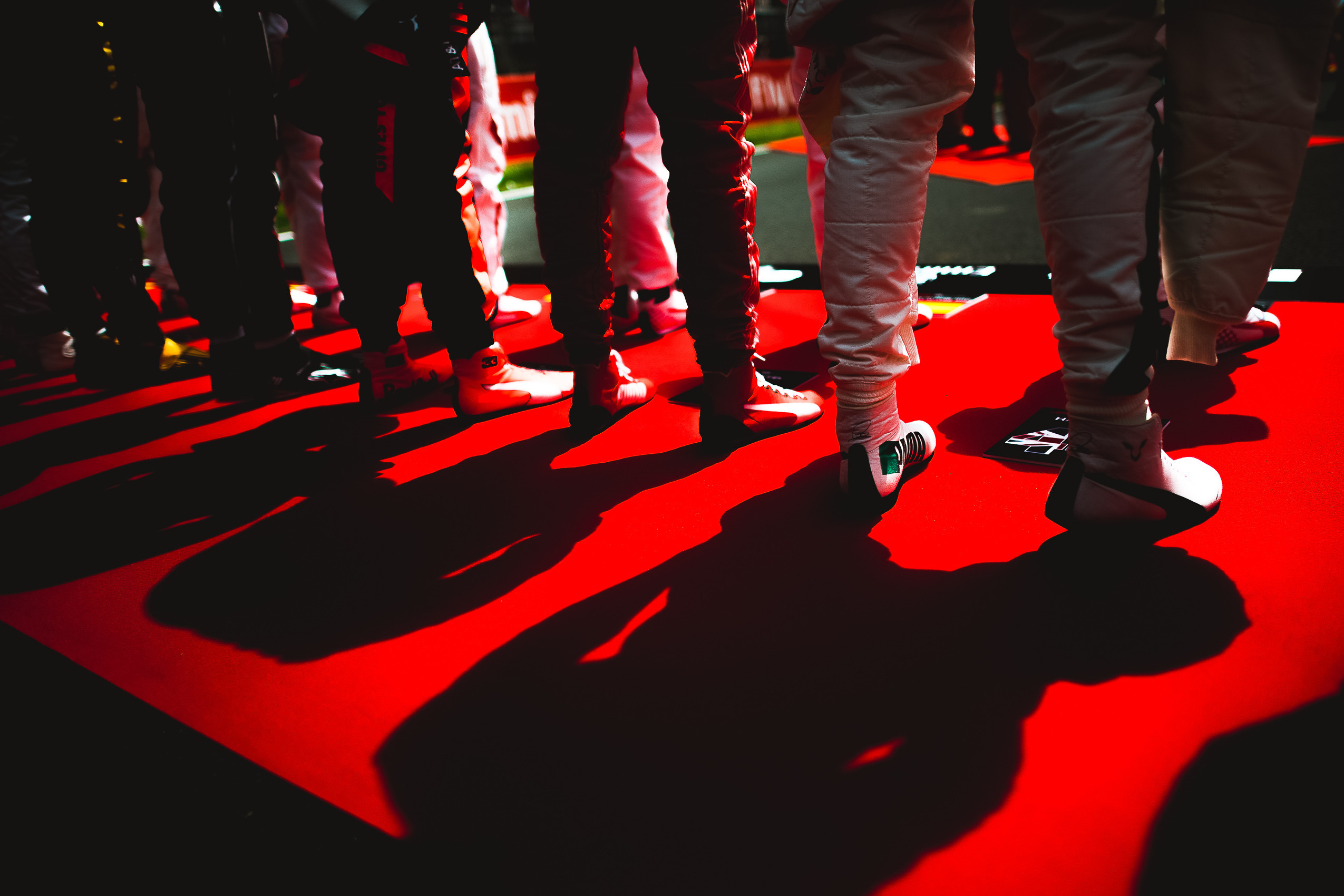 Formula 1. Evgeniy Safronov — Photography & Motorsports