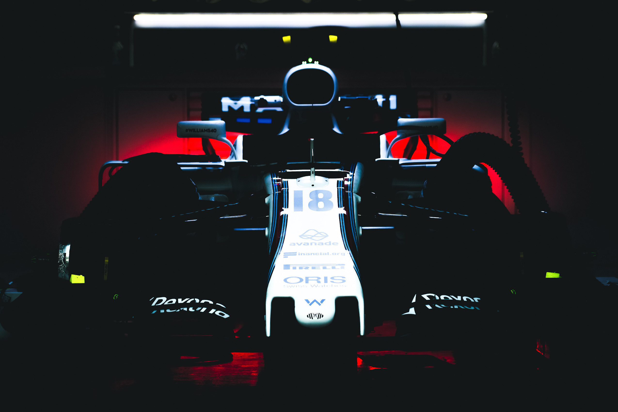 Formula 1. Evgeniy Safronov — Photography & Motorsports