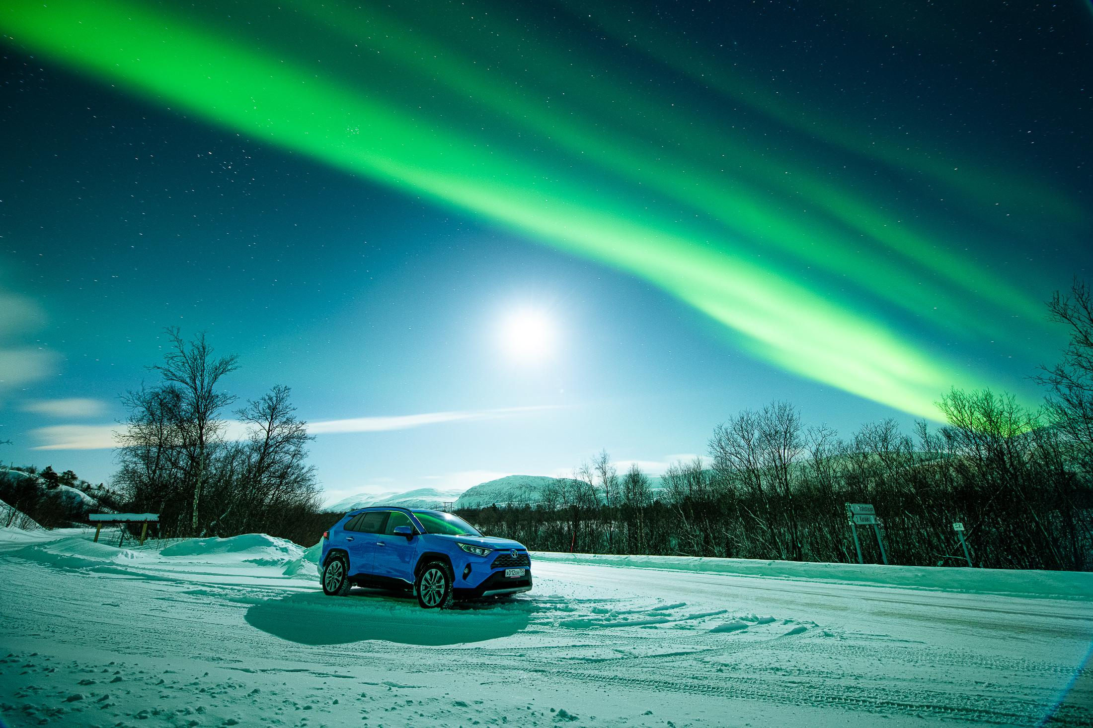 Automotive. Evgeniy Safronov — Photography & Motorsports