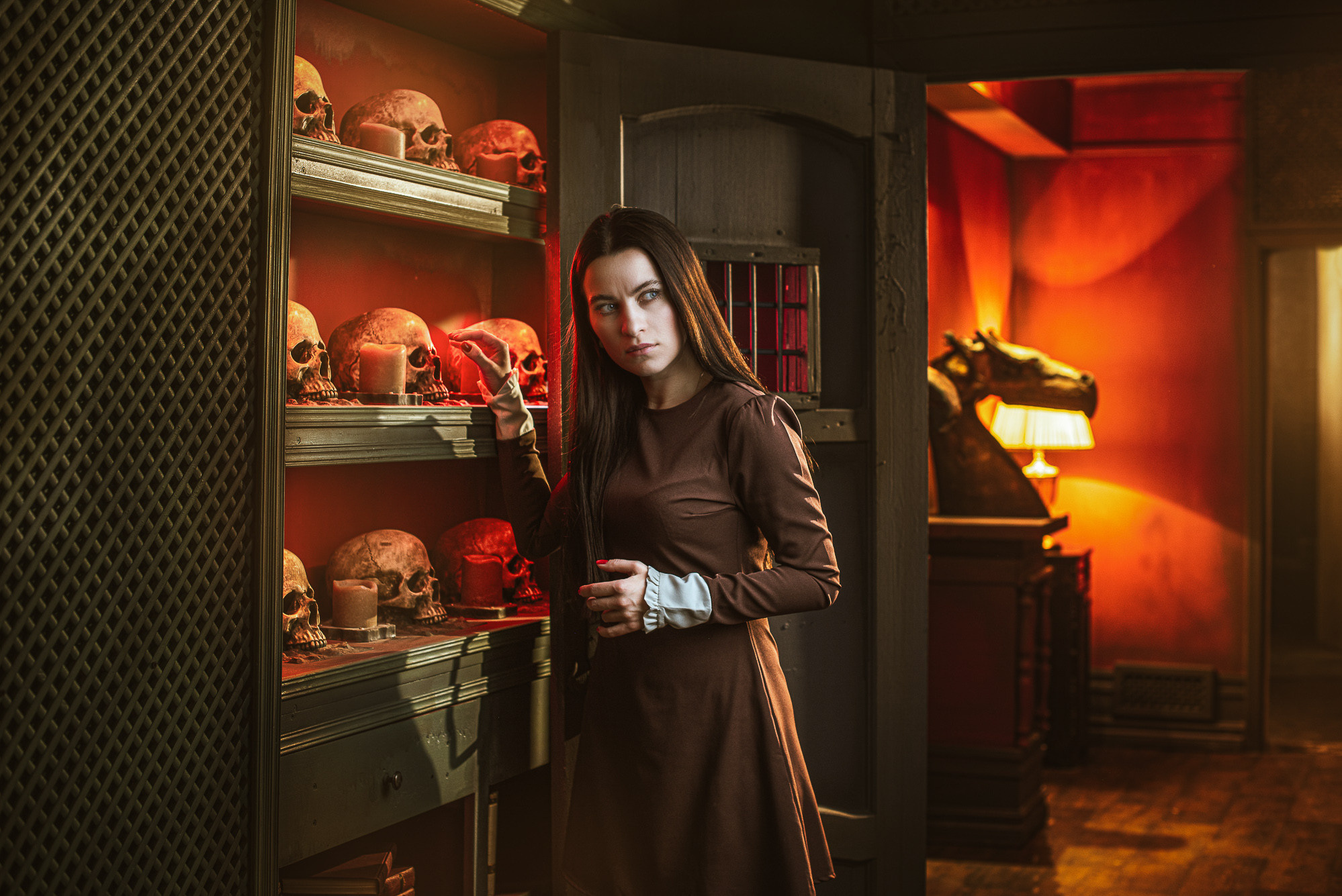 Commercial. Evgeniy Safronov — Photography & Motorsports