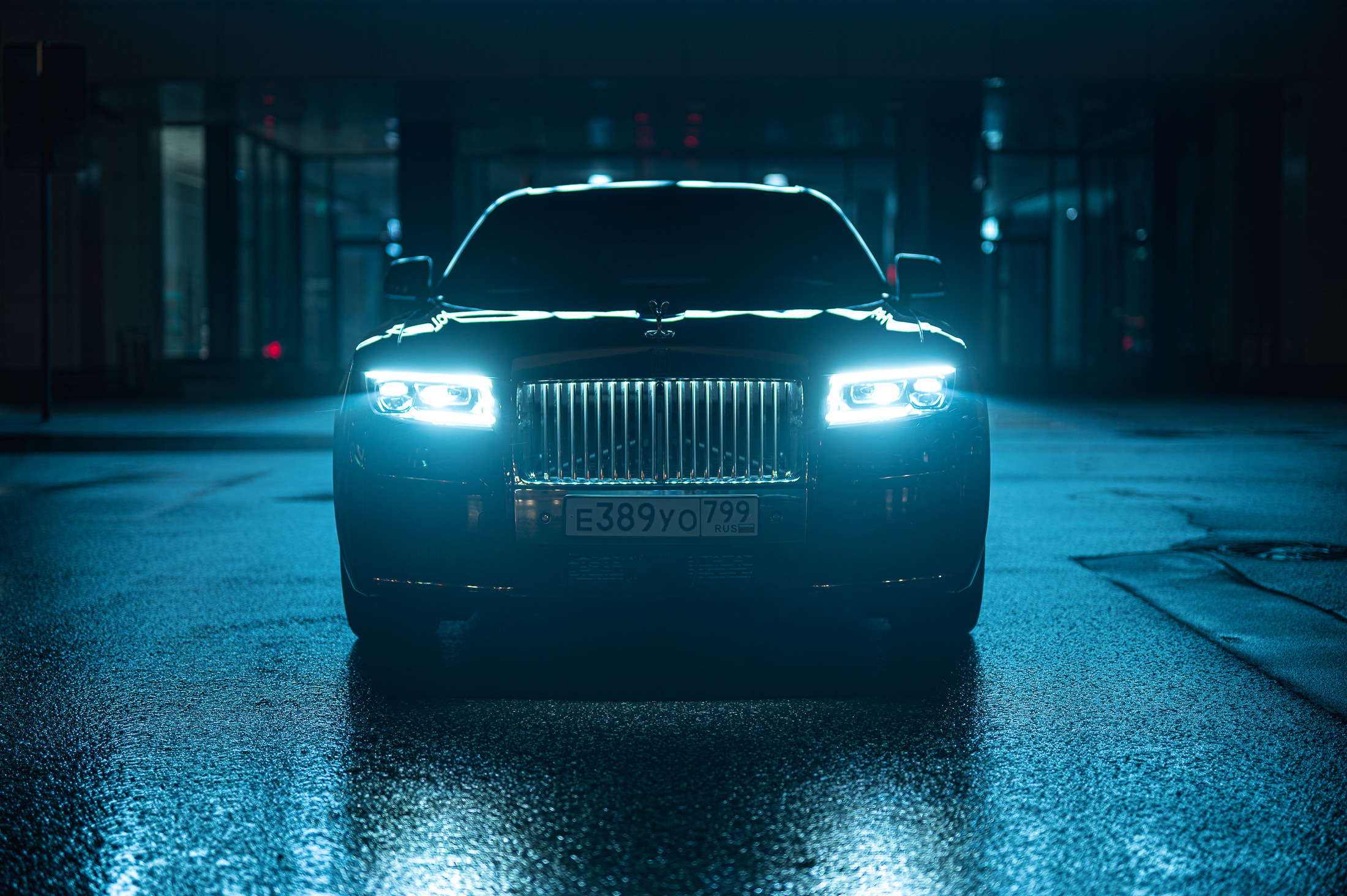 Automotive. Evgeniy Safronov — Photography & Motorsports