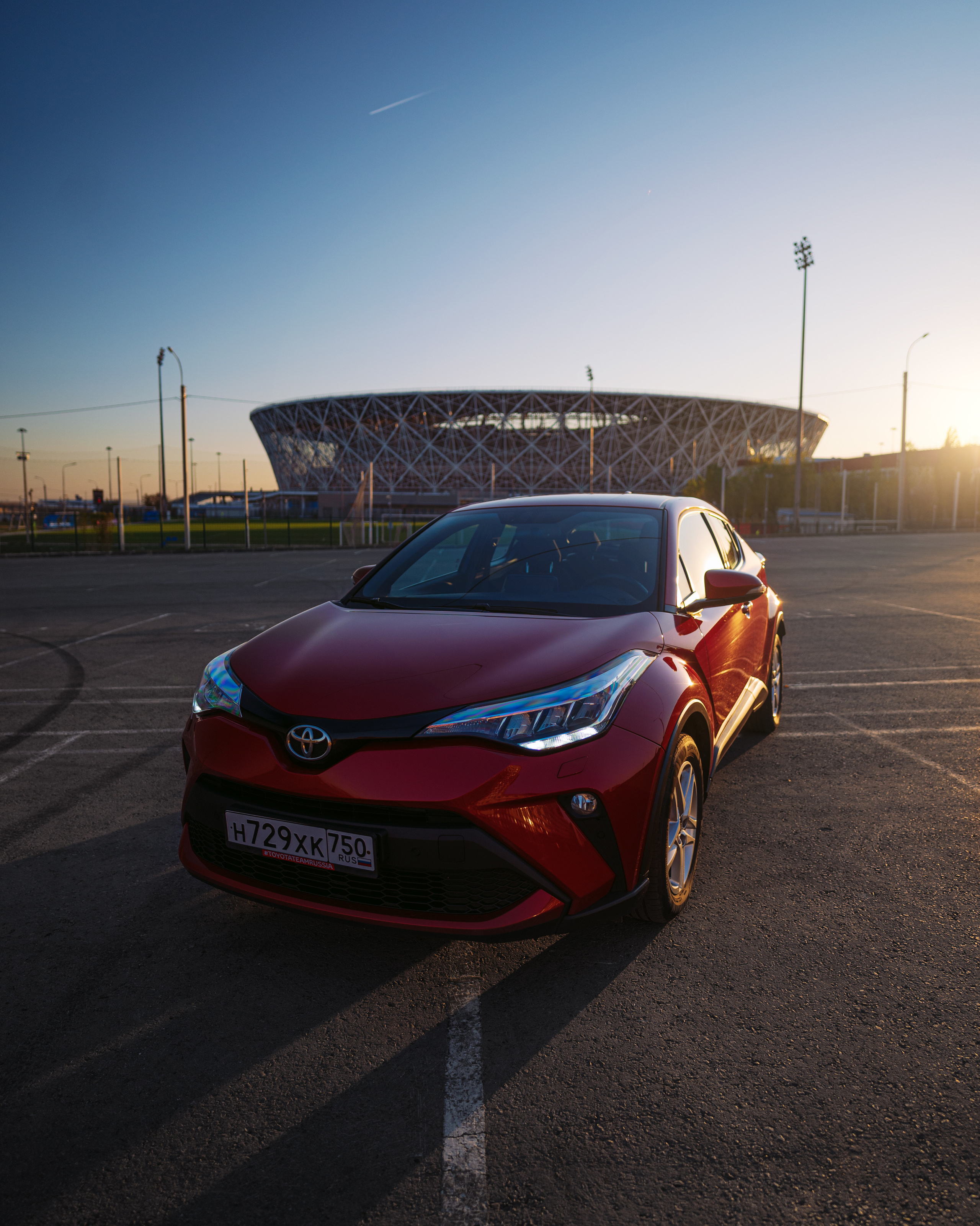 Automotive. Evgeniy Safronov — Photography & Motorsports