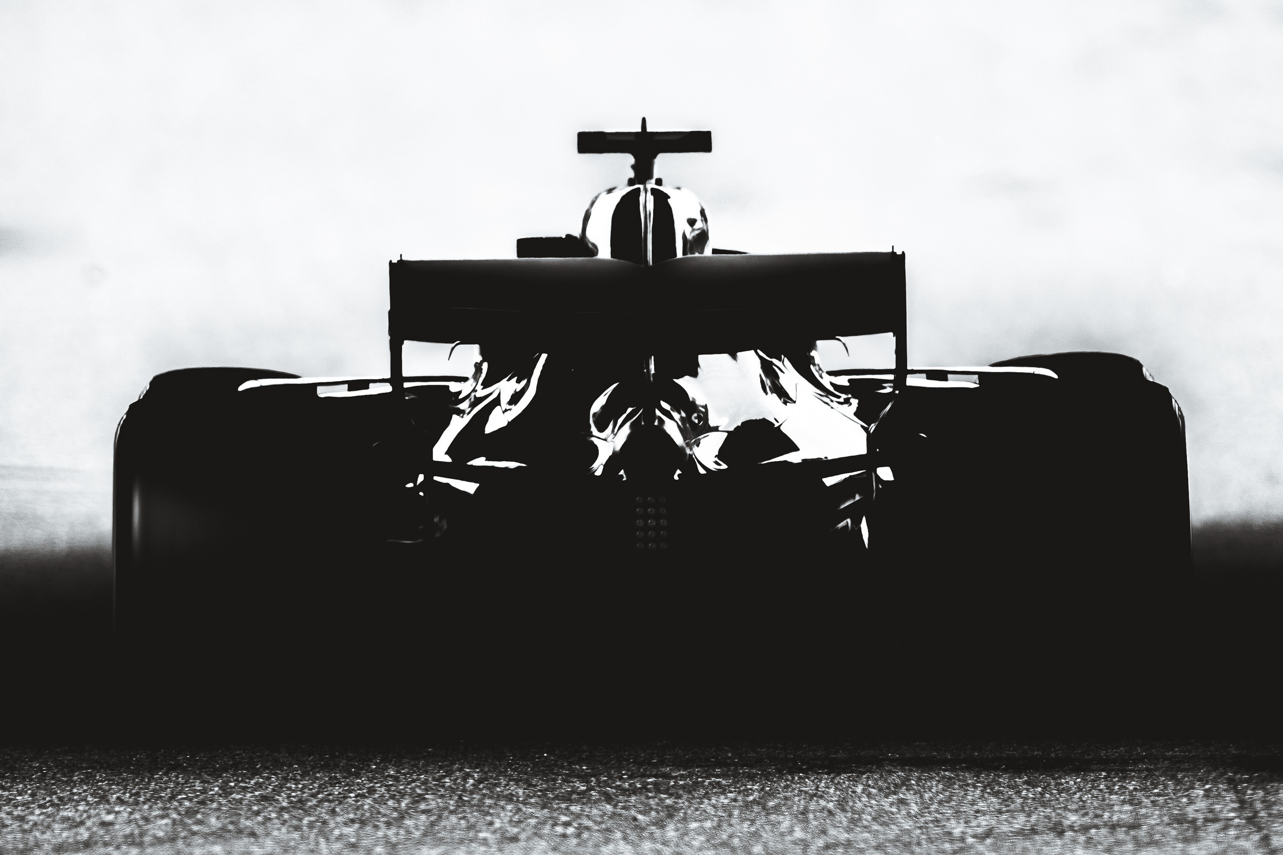 Formula 1. Evgeniy Safronov — Photography & Motorsports