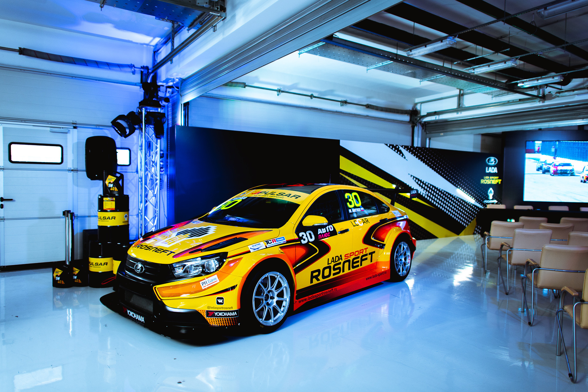 Corporate & Events. Evgeniy Safronov — Photography & Motorsports