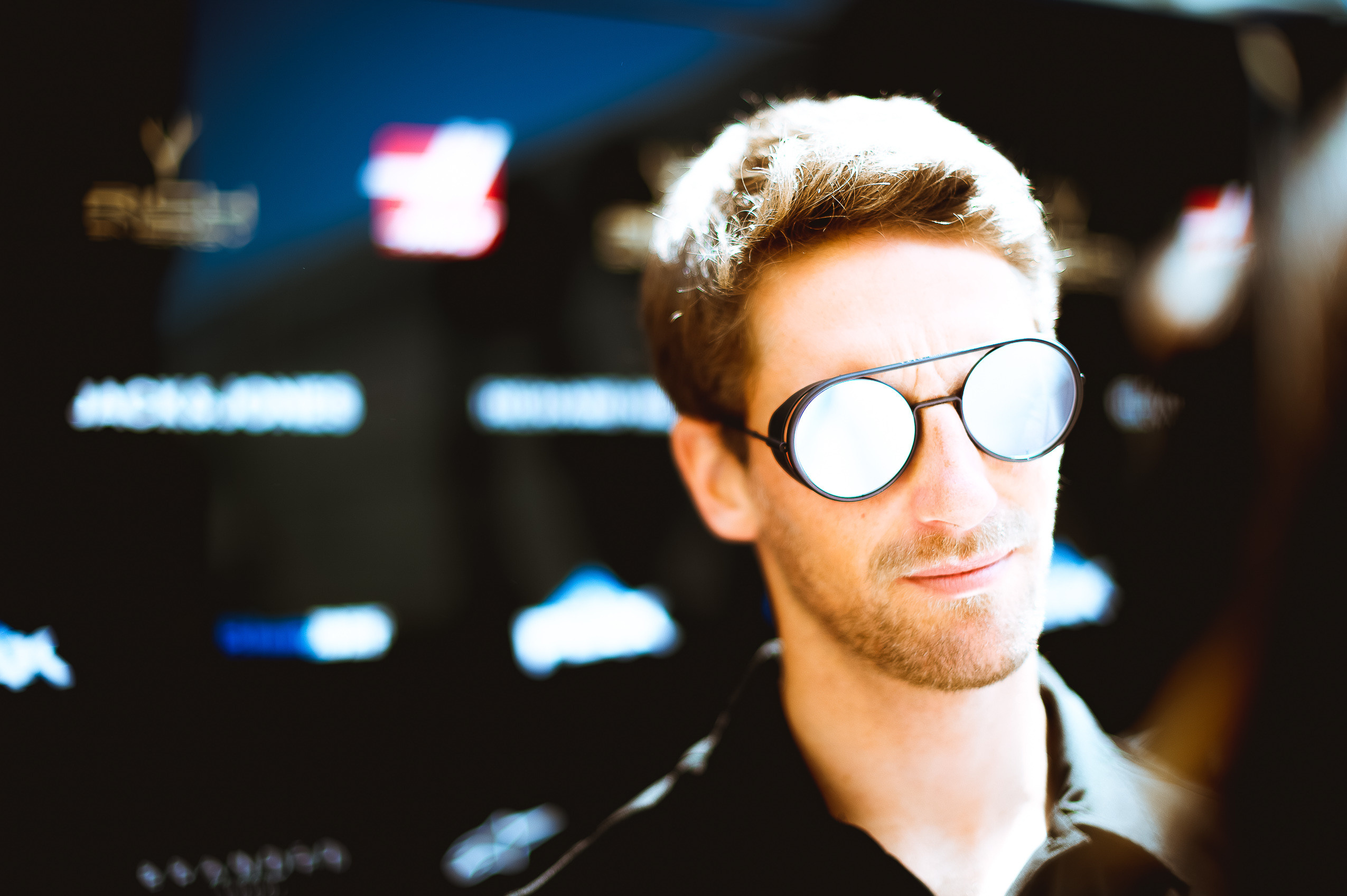 Formula 1. Evgeniy Safronov — Photography & Motorsports