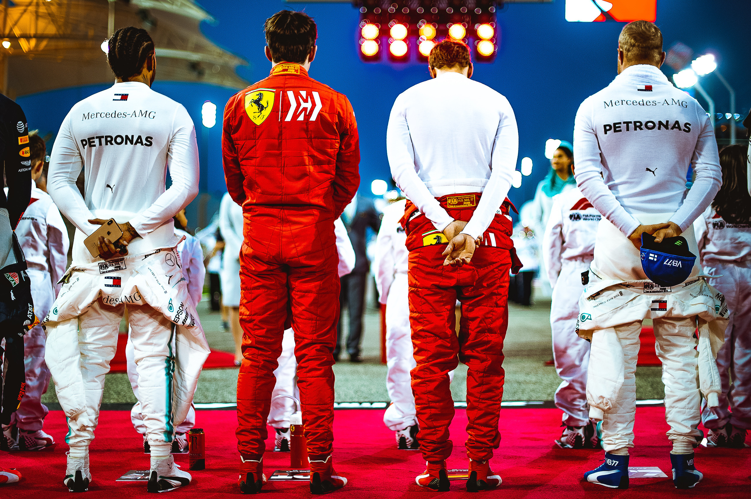 Formula 1. Evgeniy Safronov — Photography & Motorsports