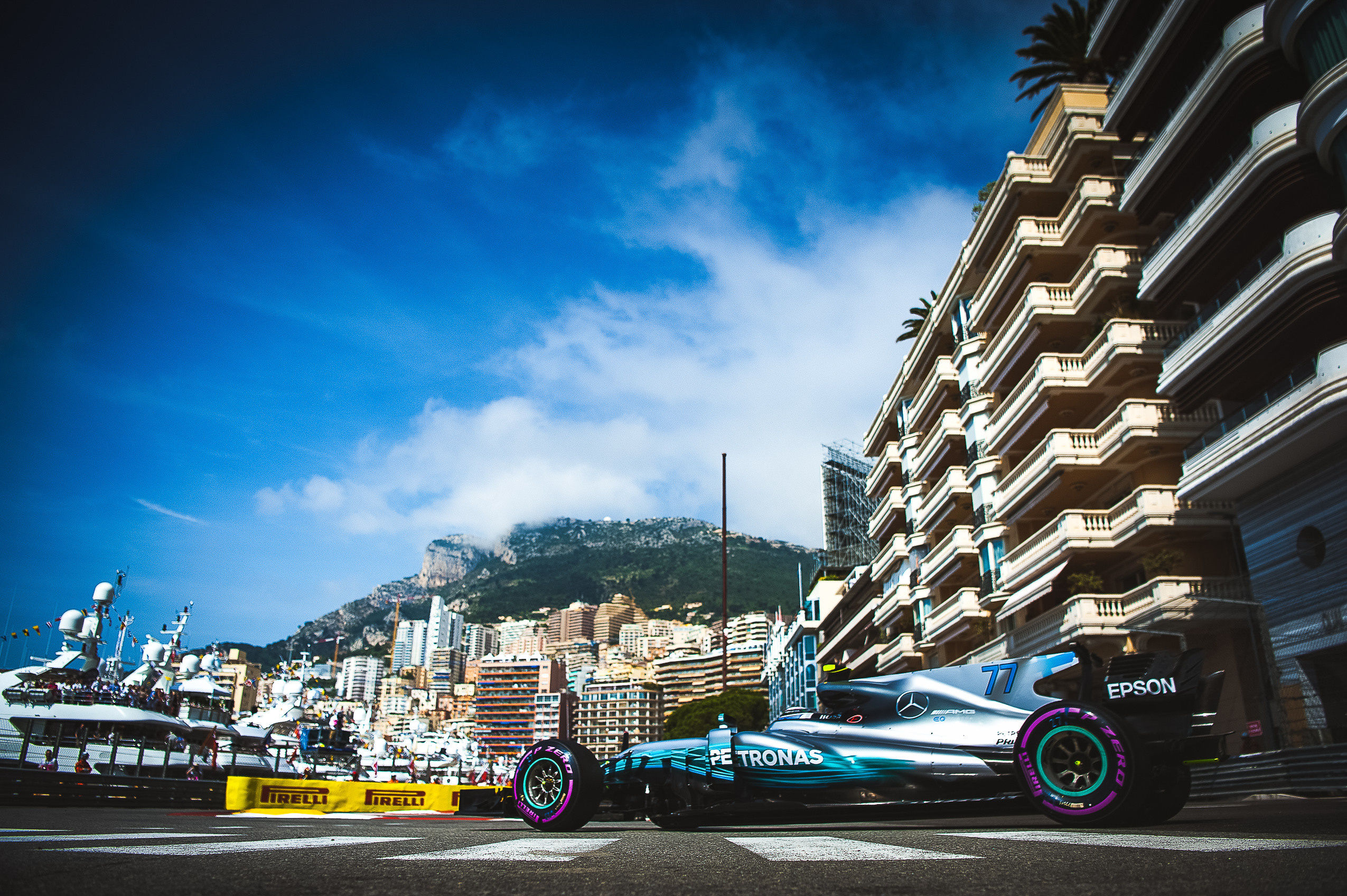 Formula 1. Evgeniy Safronov — Photography & Motorsports