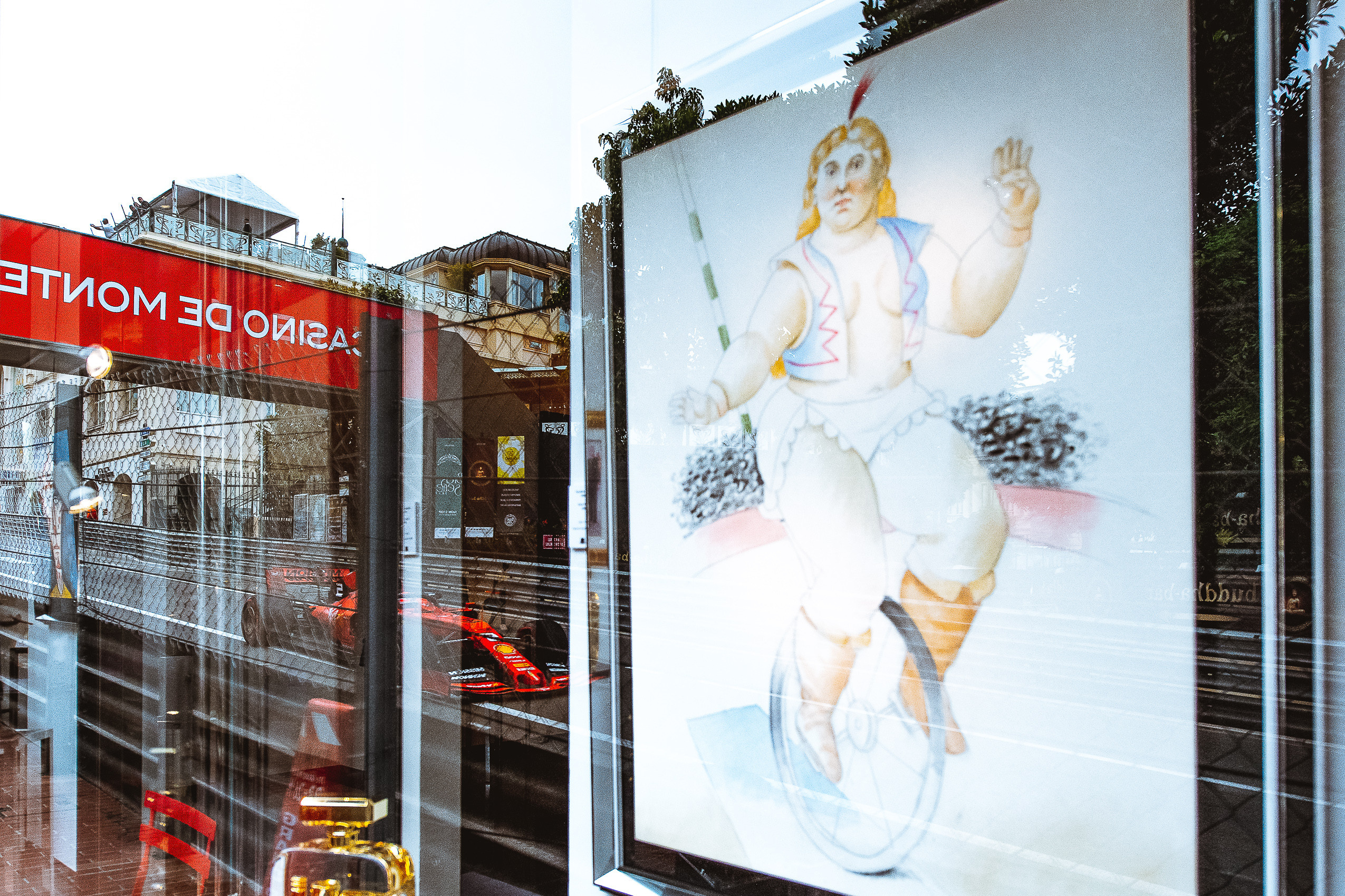 Formula 1. Evgeniy Safronov — Photography & Motorsports