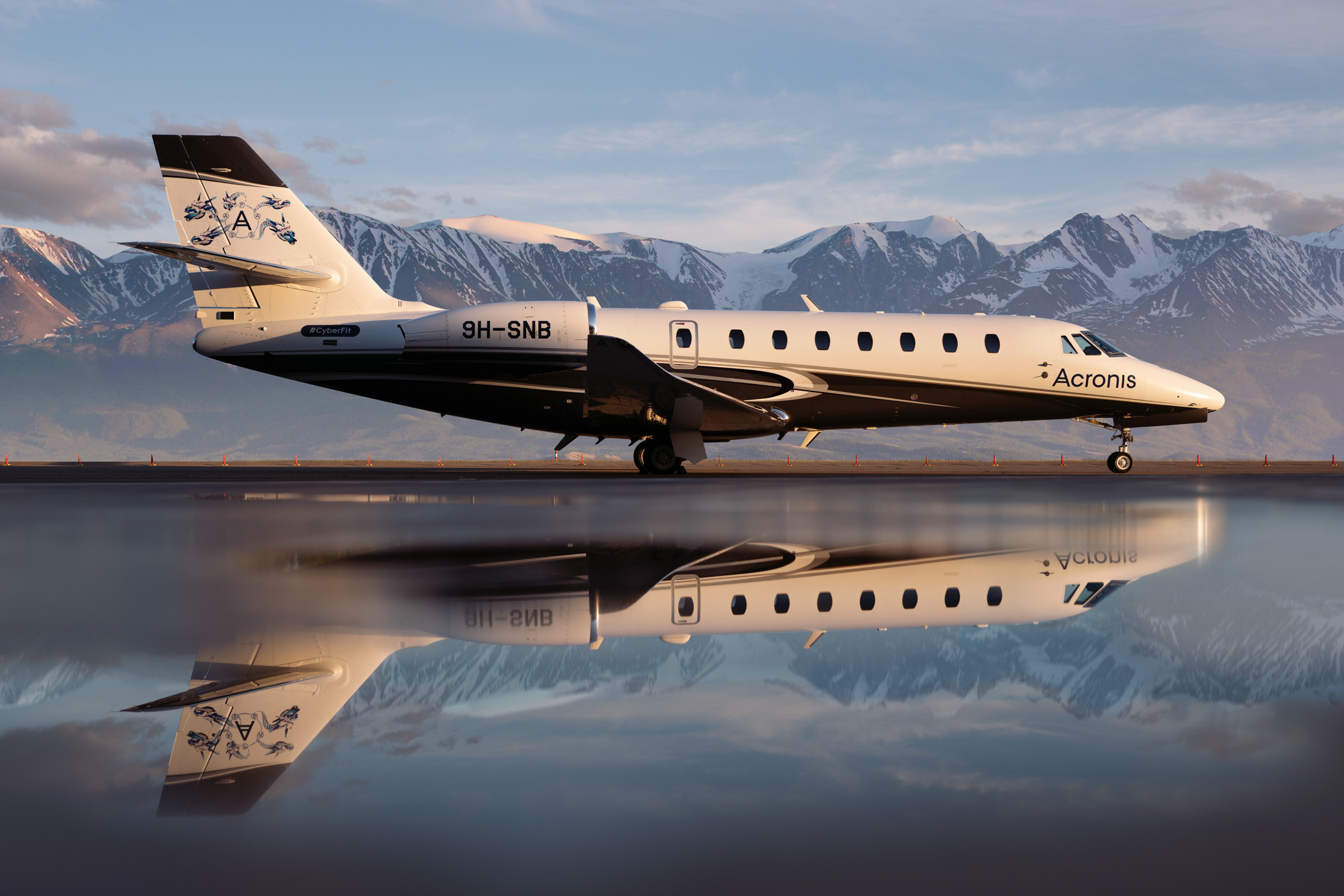 Evgeniy Safronov — Photography & Motorsports