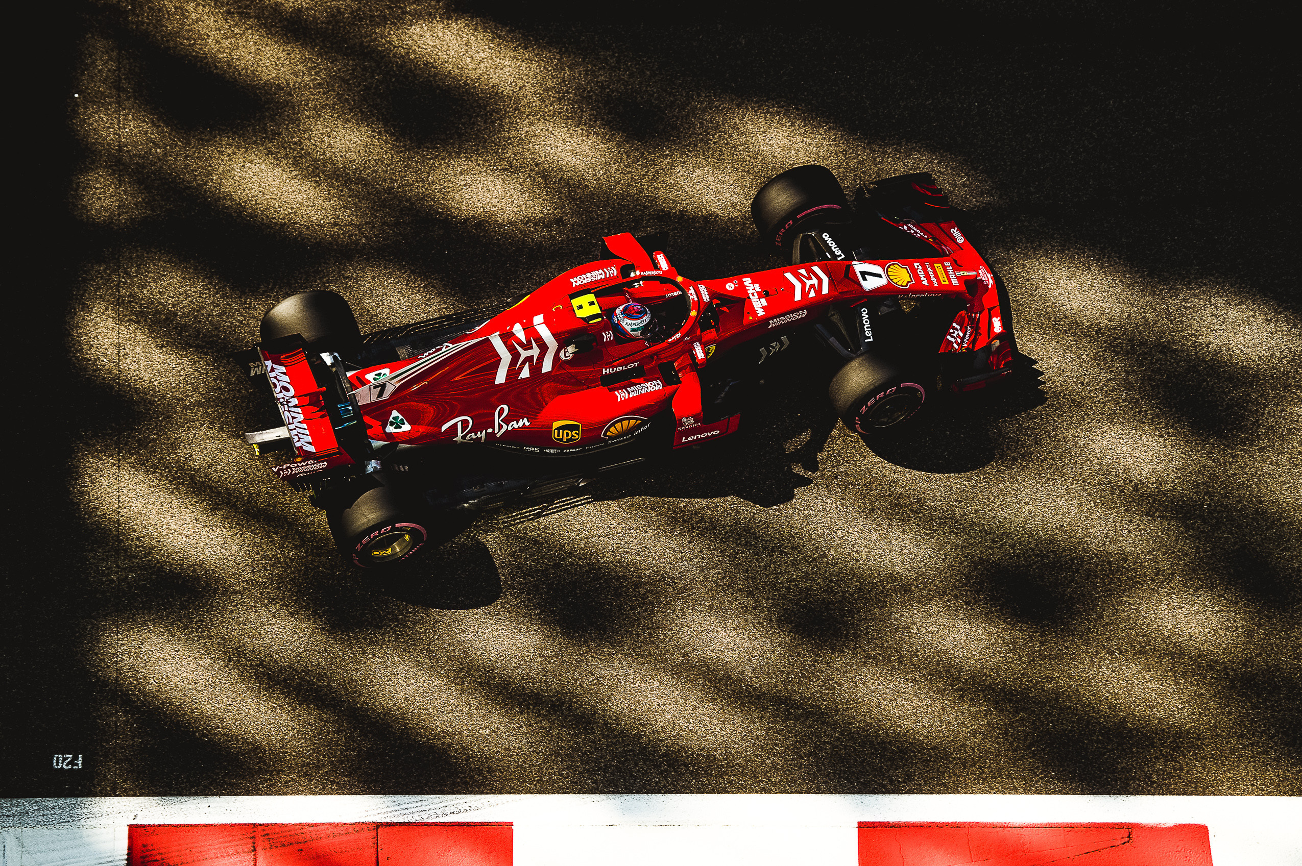 Formula 1. Evgeniy Safronov — Photography & Motorsports