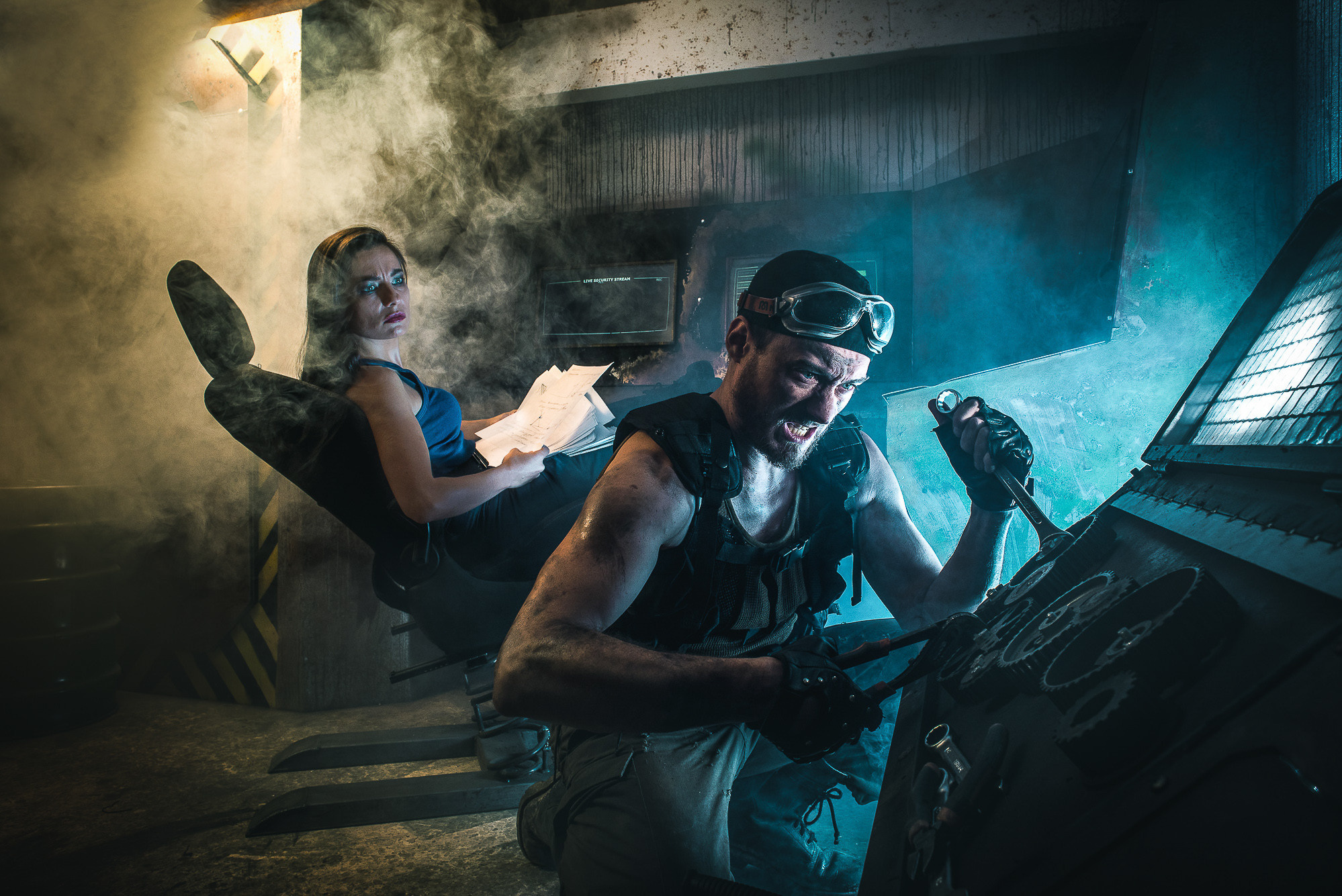 Commercial. Evgeniy Safronov — Photography & Motorsports